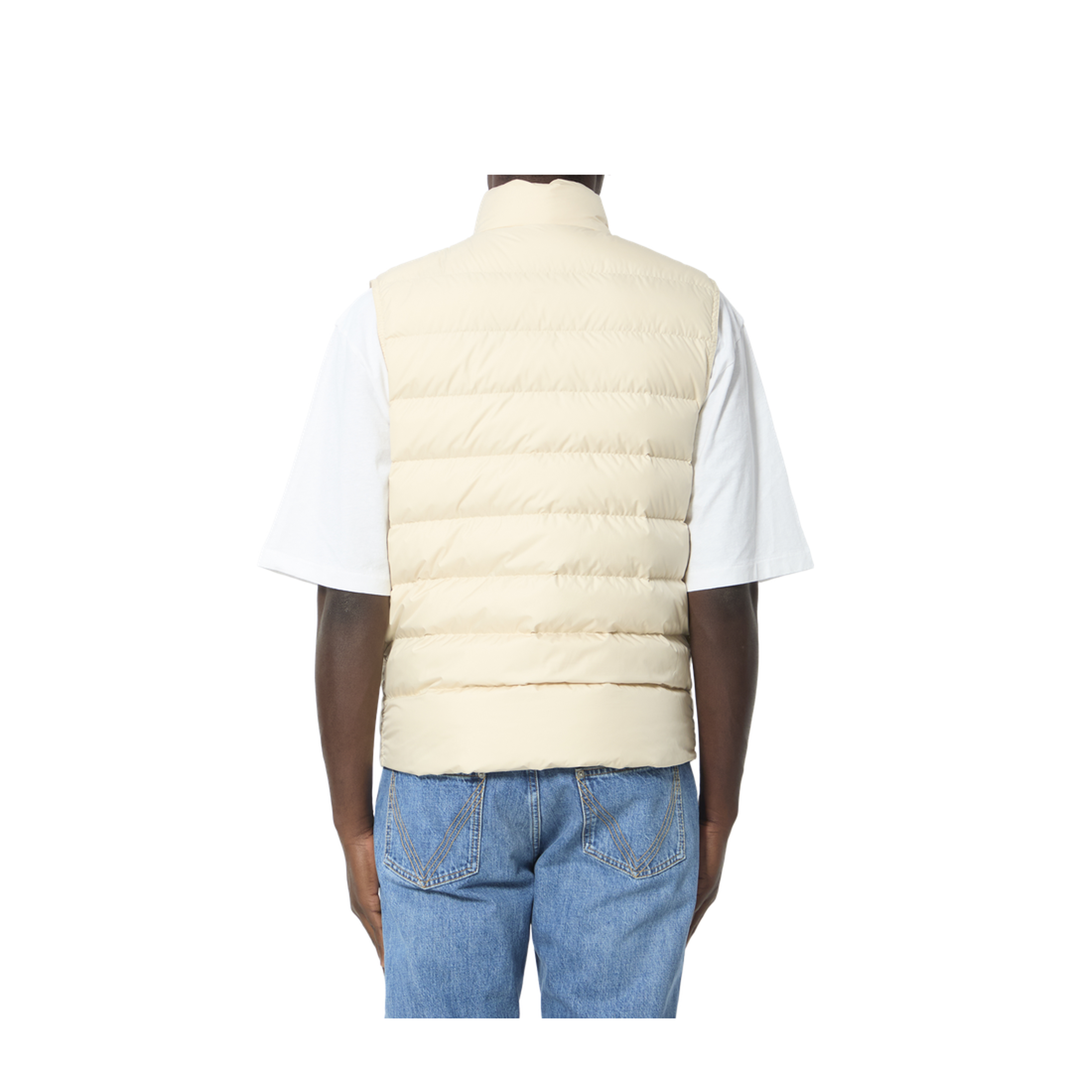 Lechtal Padded Vest - Image 4