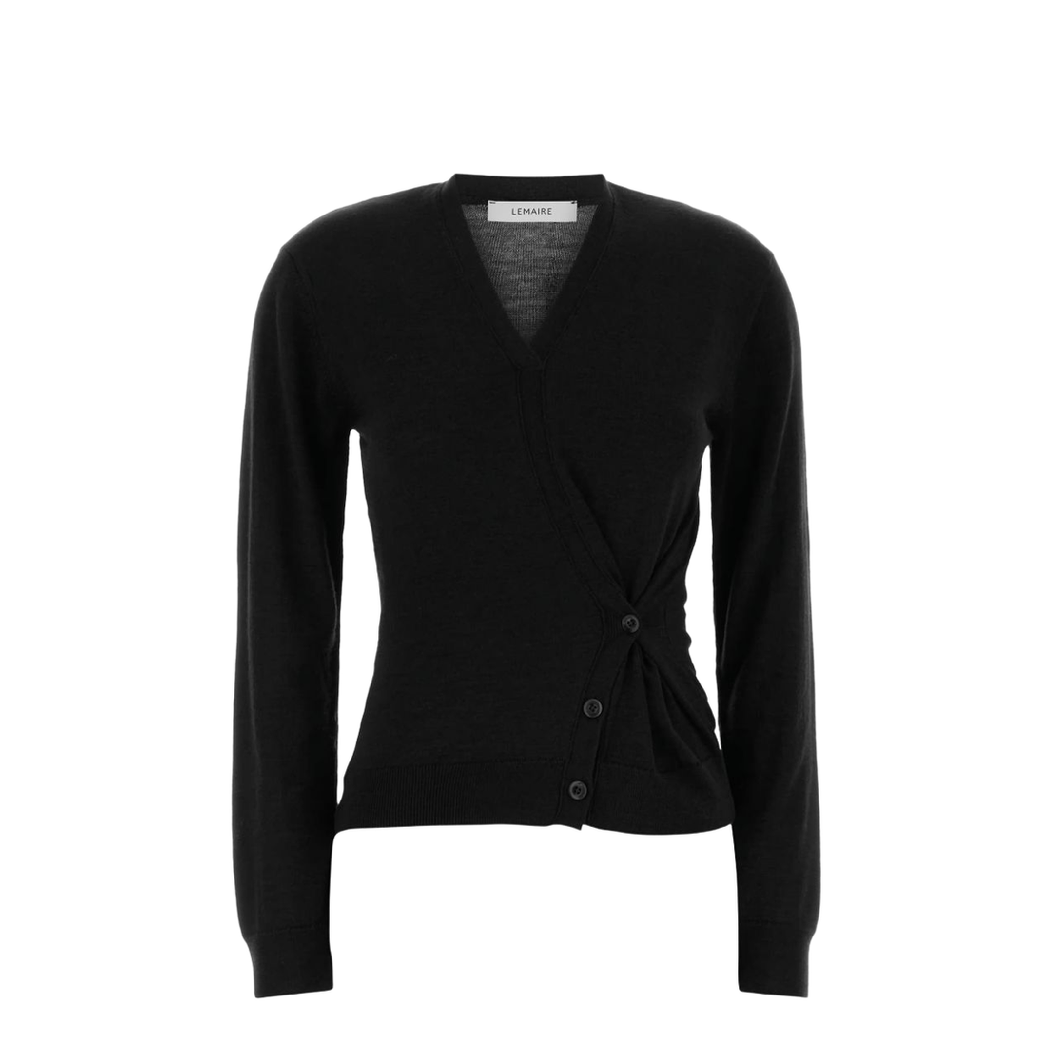 Sweaters Black - Image 1