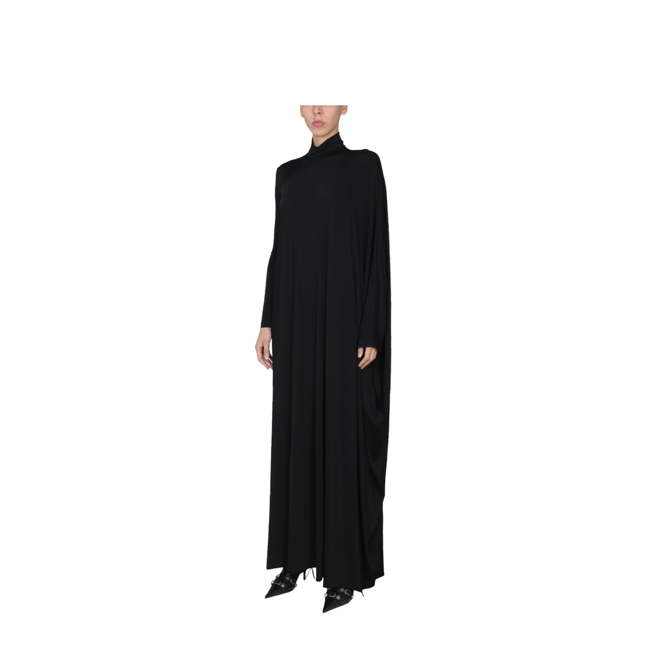 Minimal Maxi Dress - Image 2