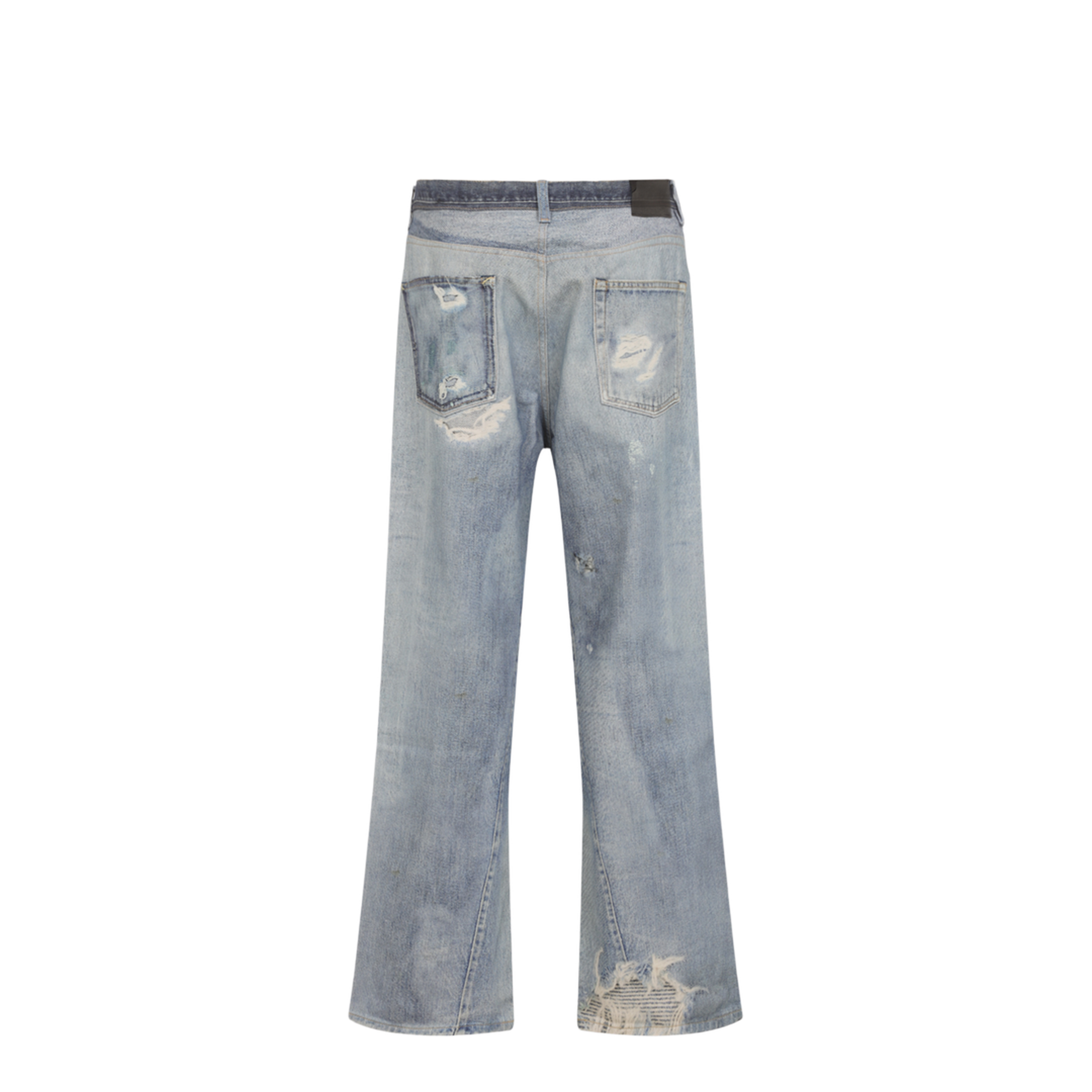 Third Cut Jeans - Image 4