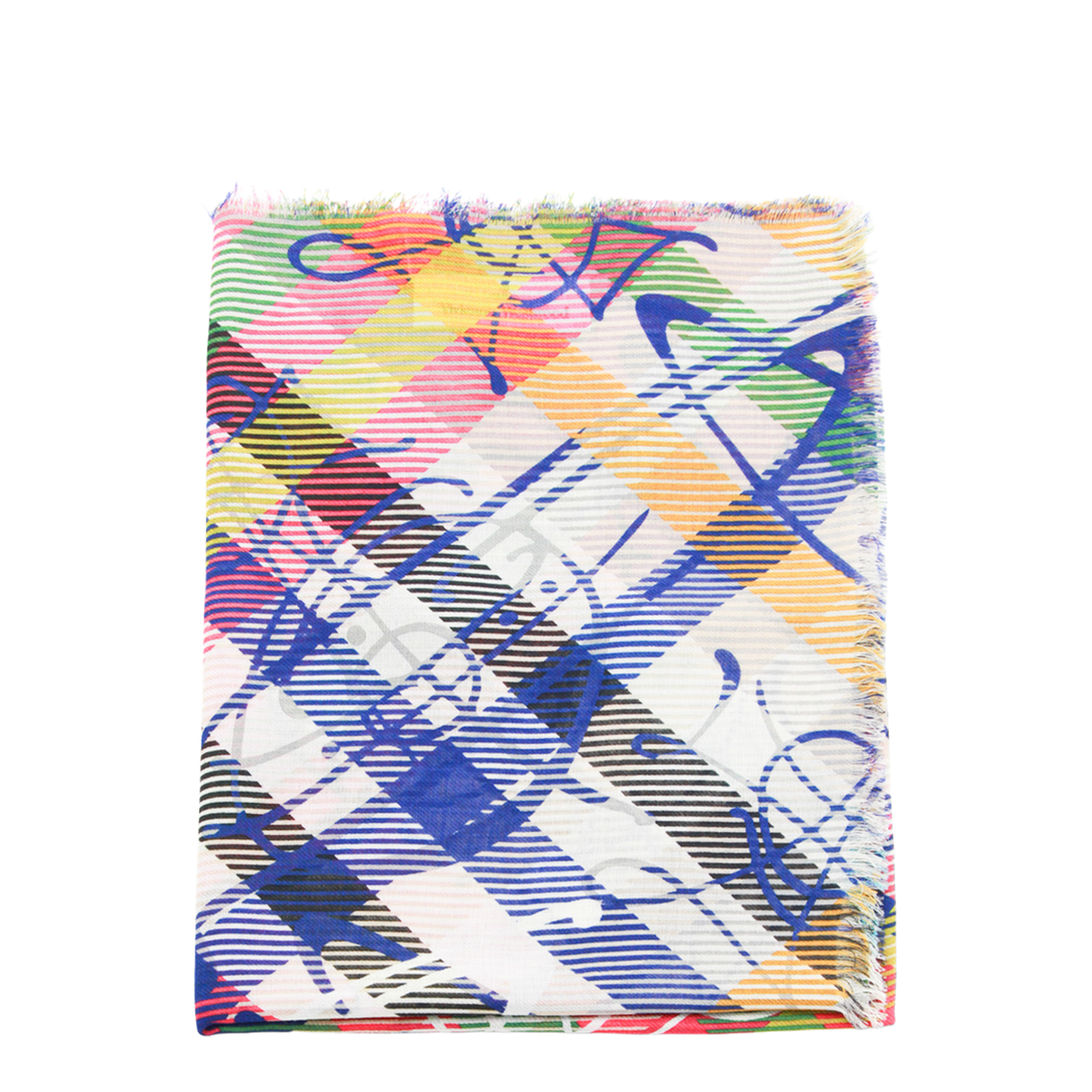 Scarfs - Image 1
