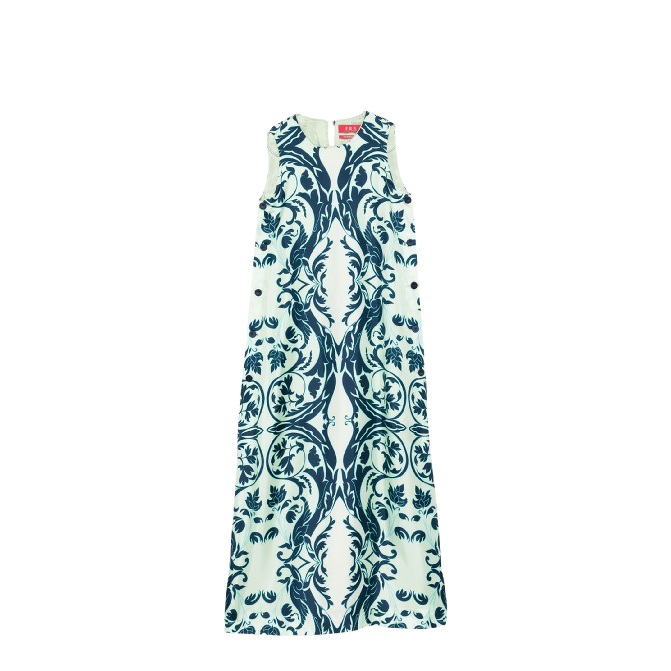 Dresses Blue - Image 1
