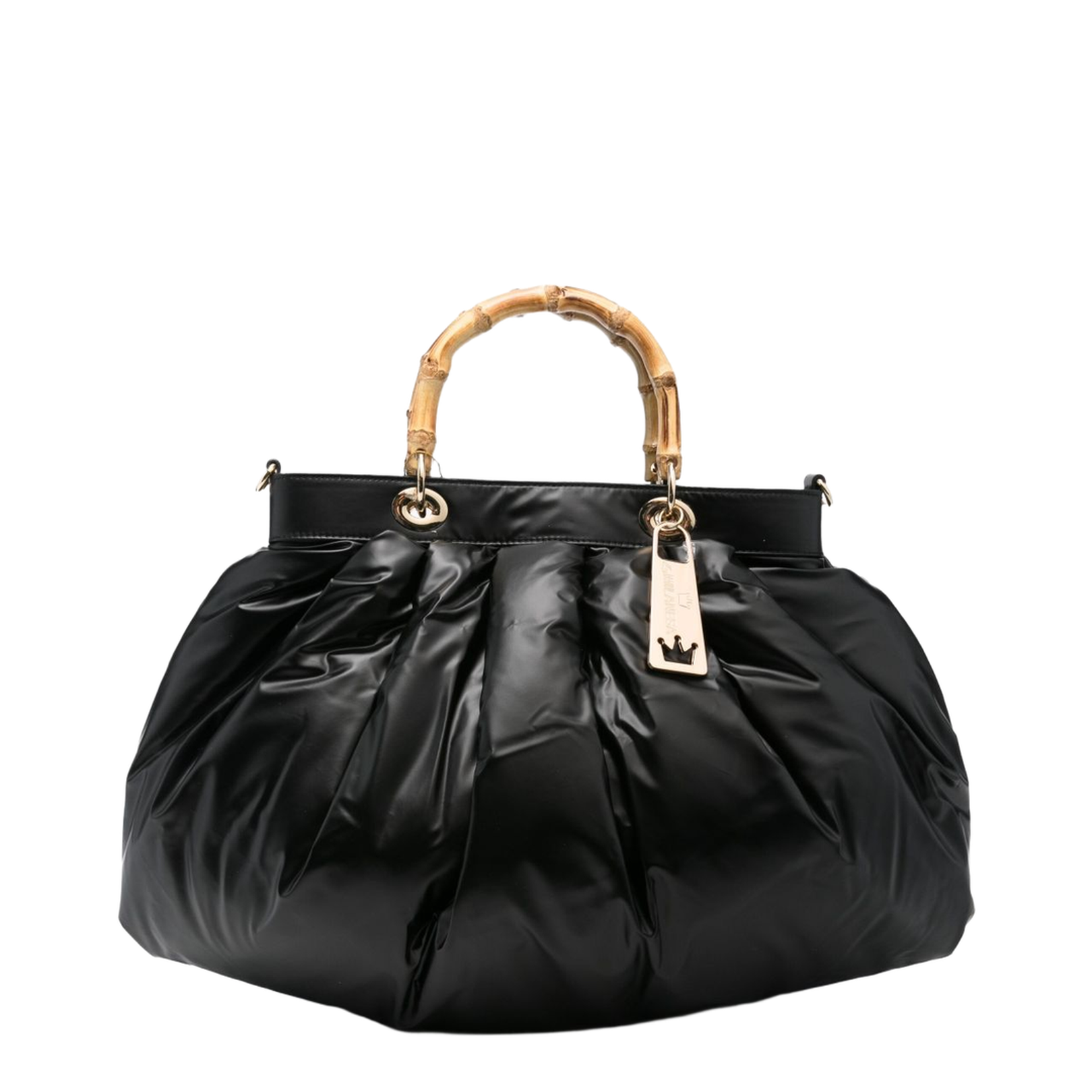 Bags.. Black - Image 1