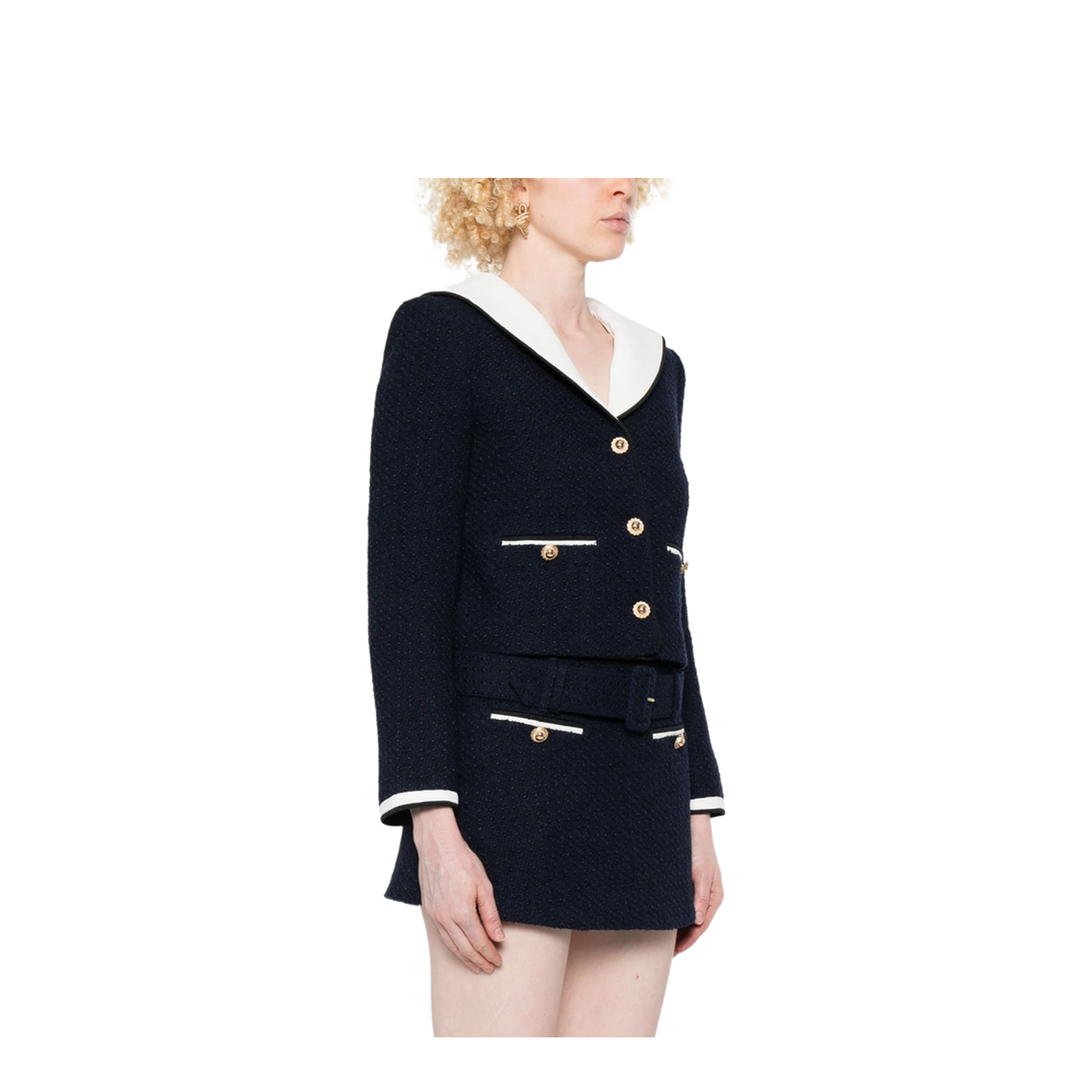 Jackets Blue - Image 5