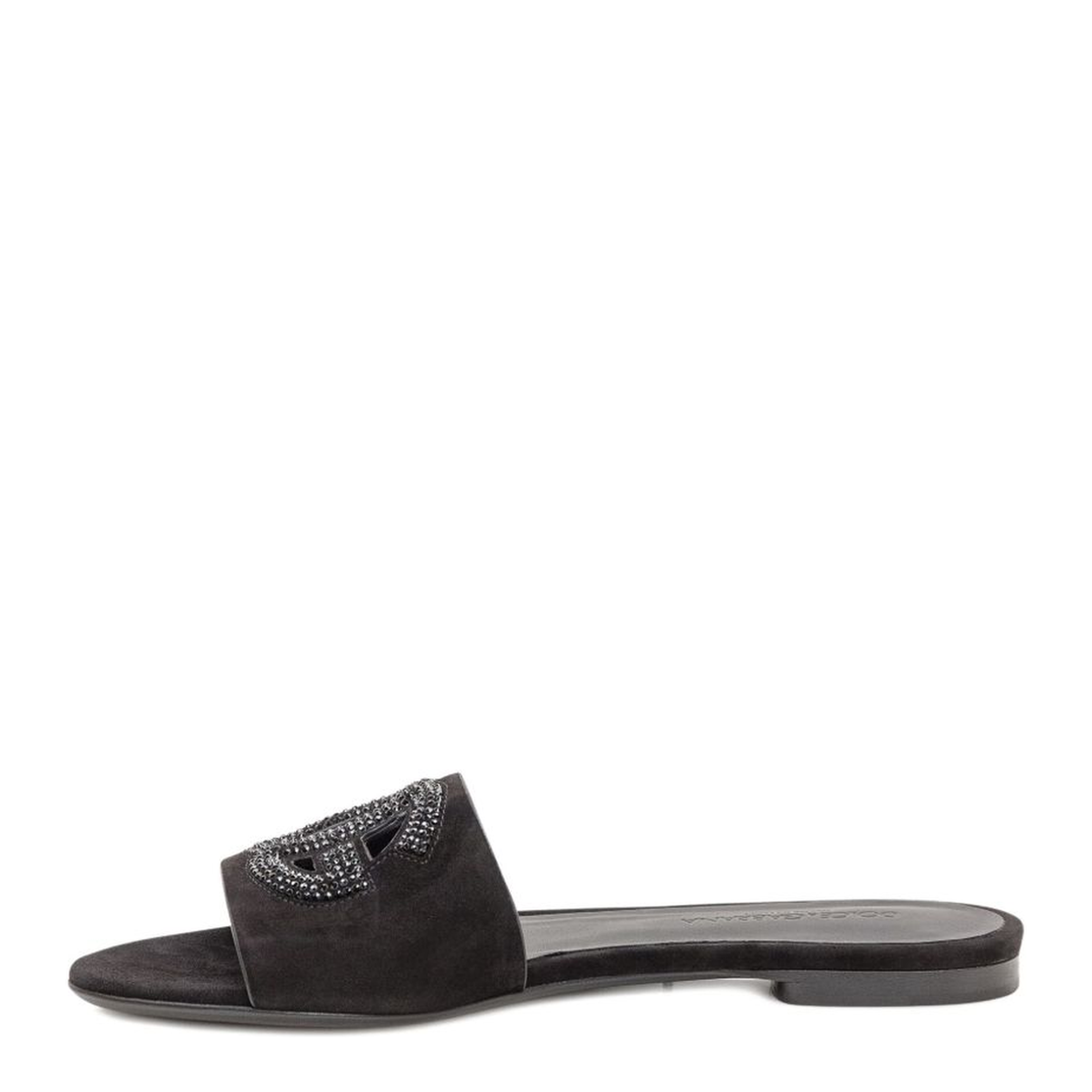 Sandals Black - Image 2