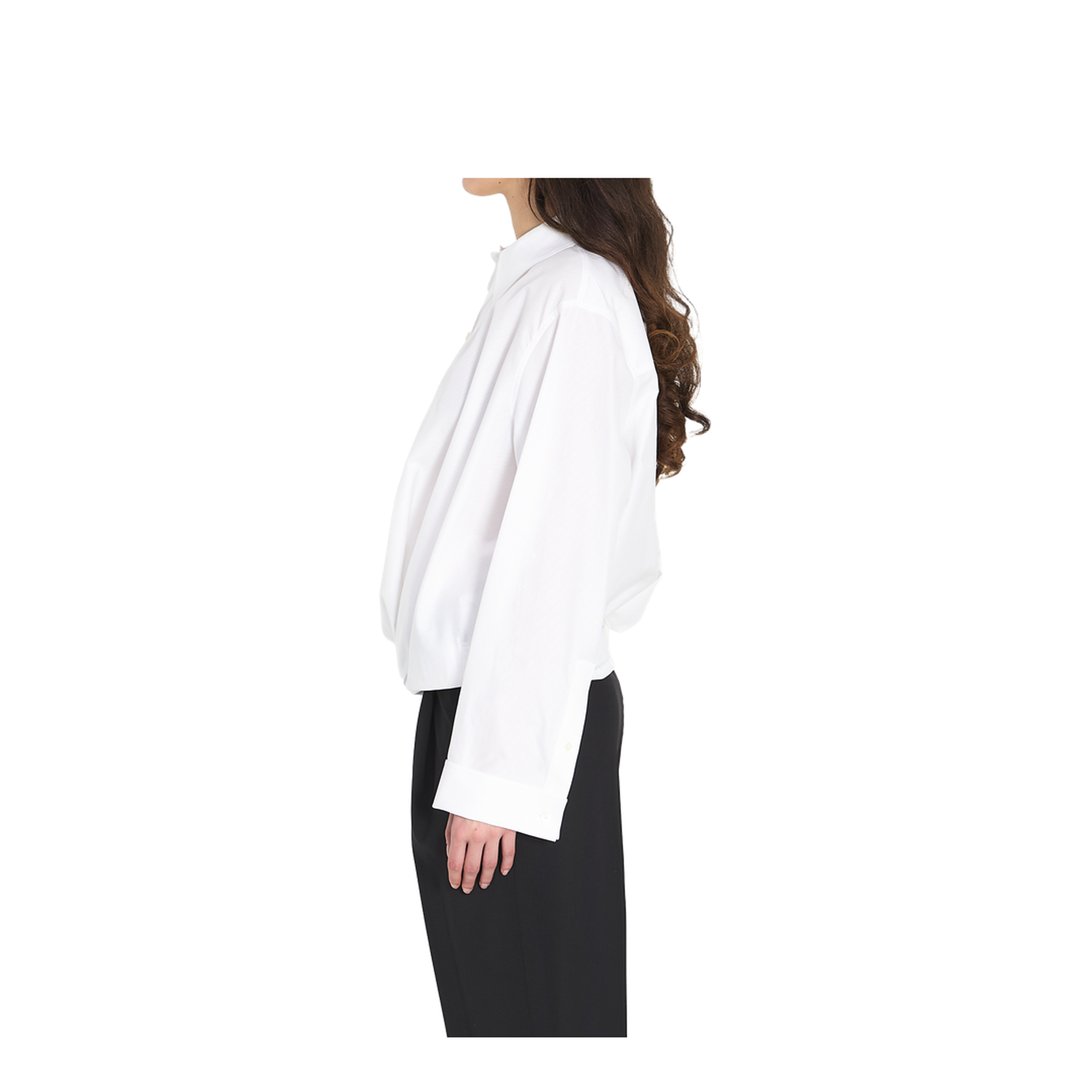 women's shirt - Image 3