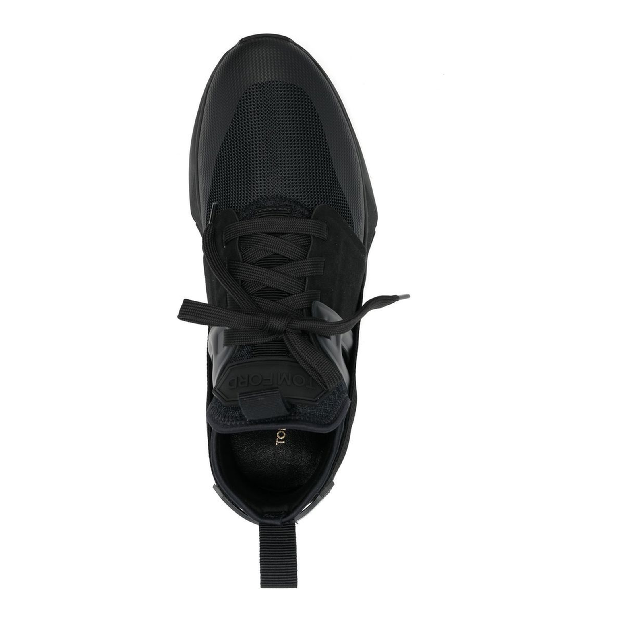 Sneakers Black - Image 3