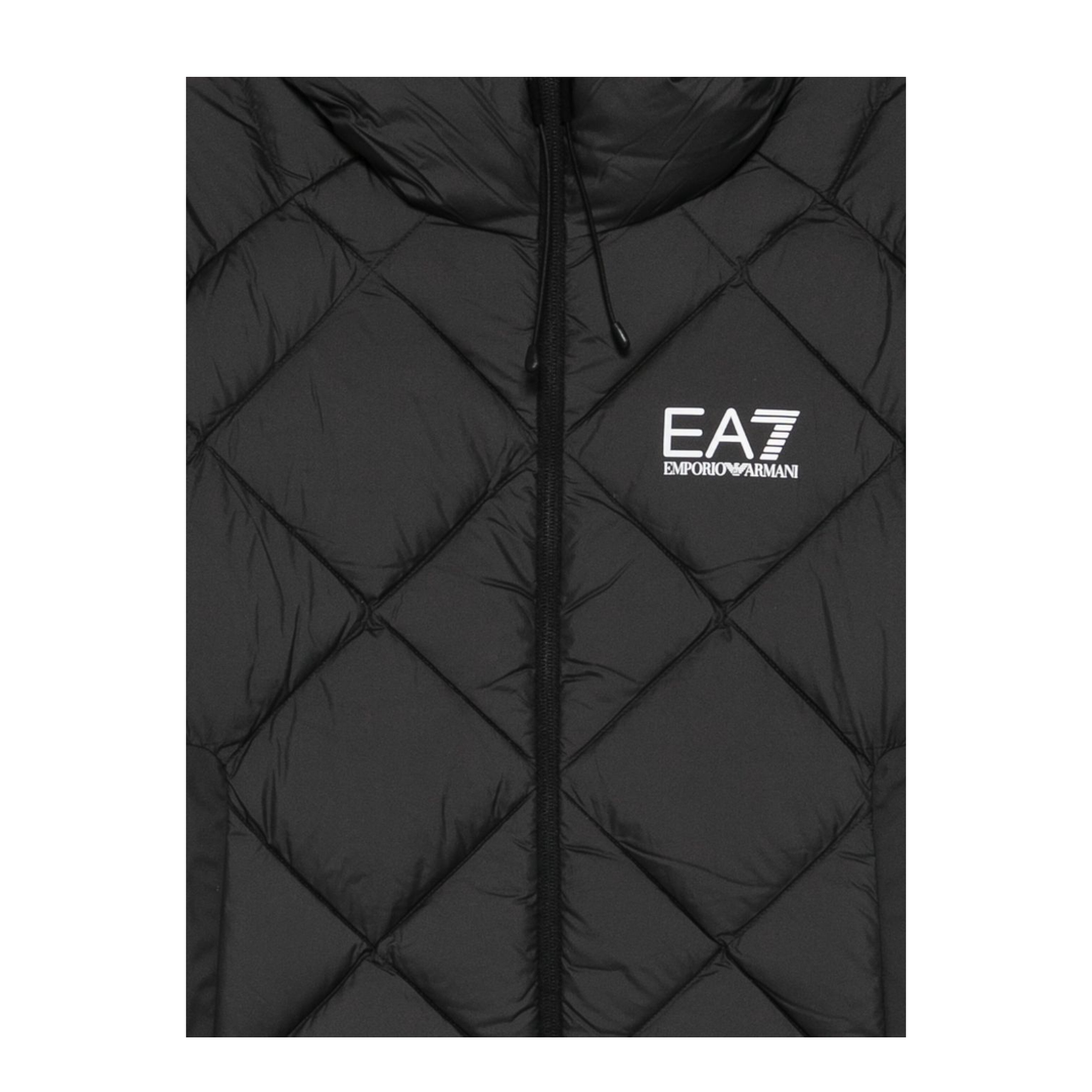 Double Breasted Coat - Image 3