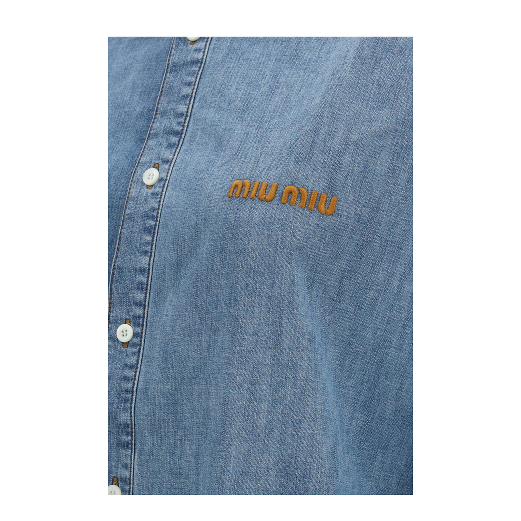 Chambray Shirt - Image 3