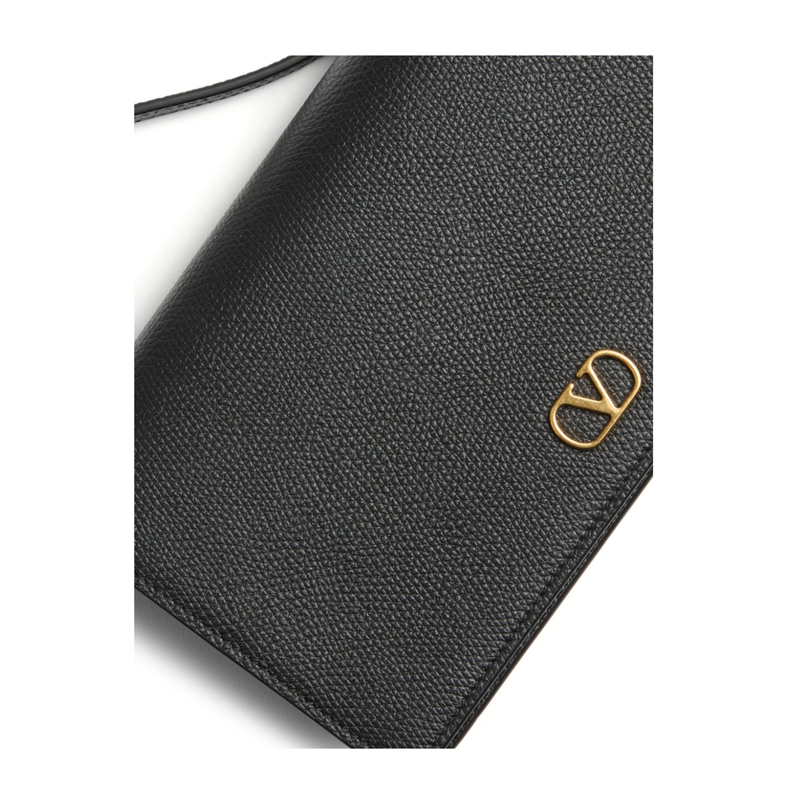 Mini VLogo Signature Shoulder Bag - Image 6