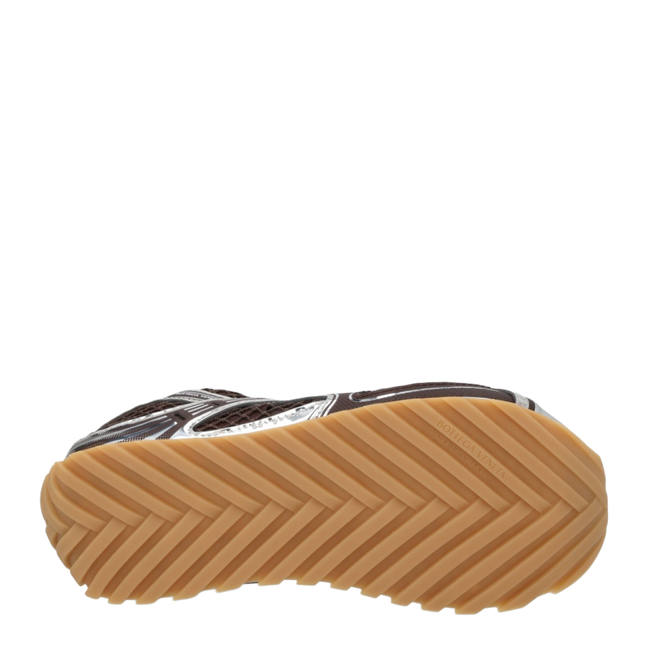 Sneakers Brown - Image 6