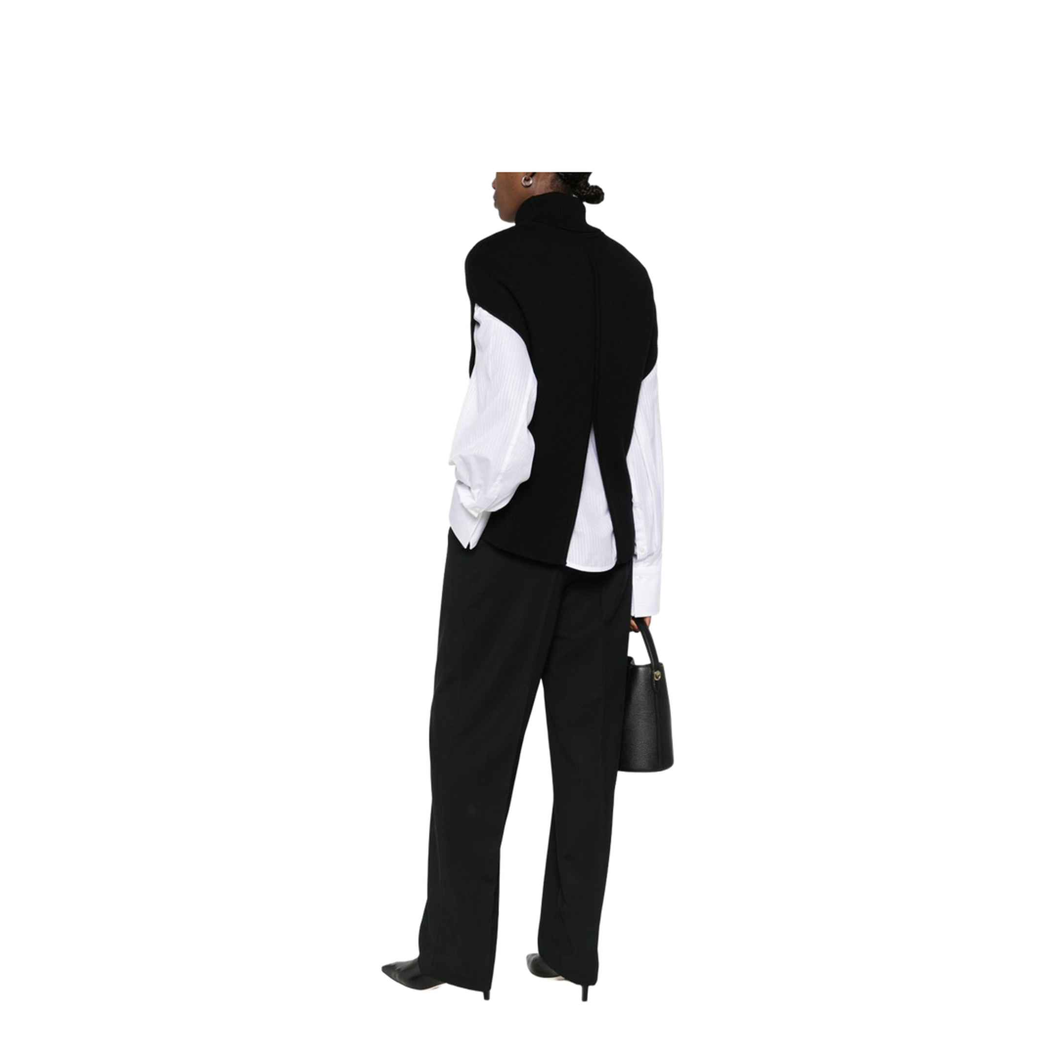 Sweaters Black - Image 3