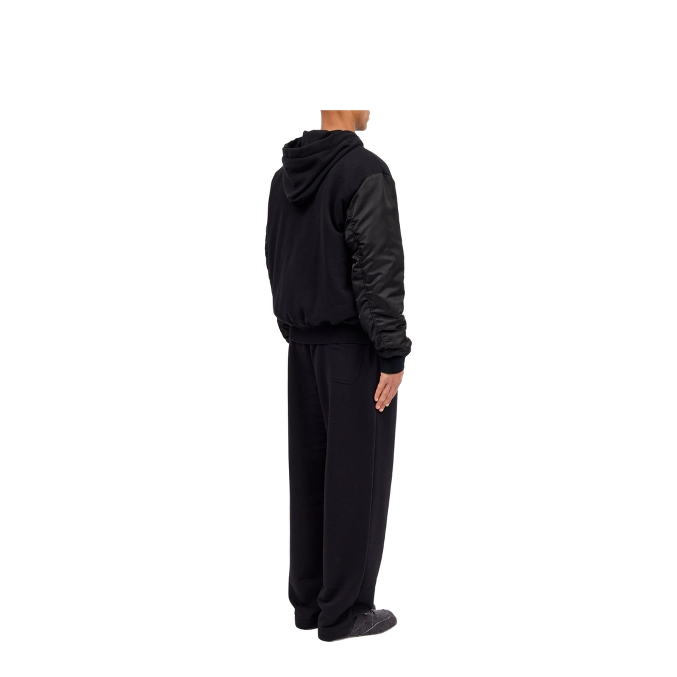 Coats Black - Image 3