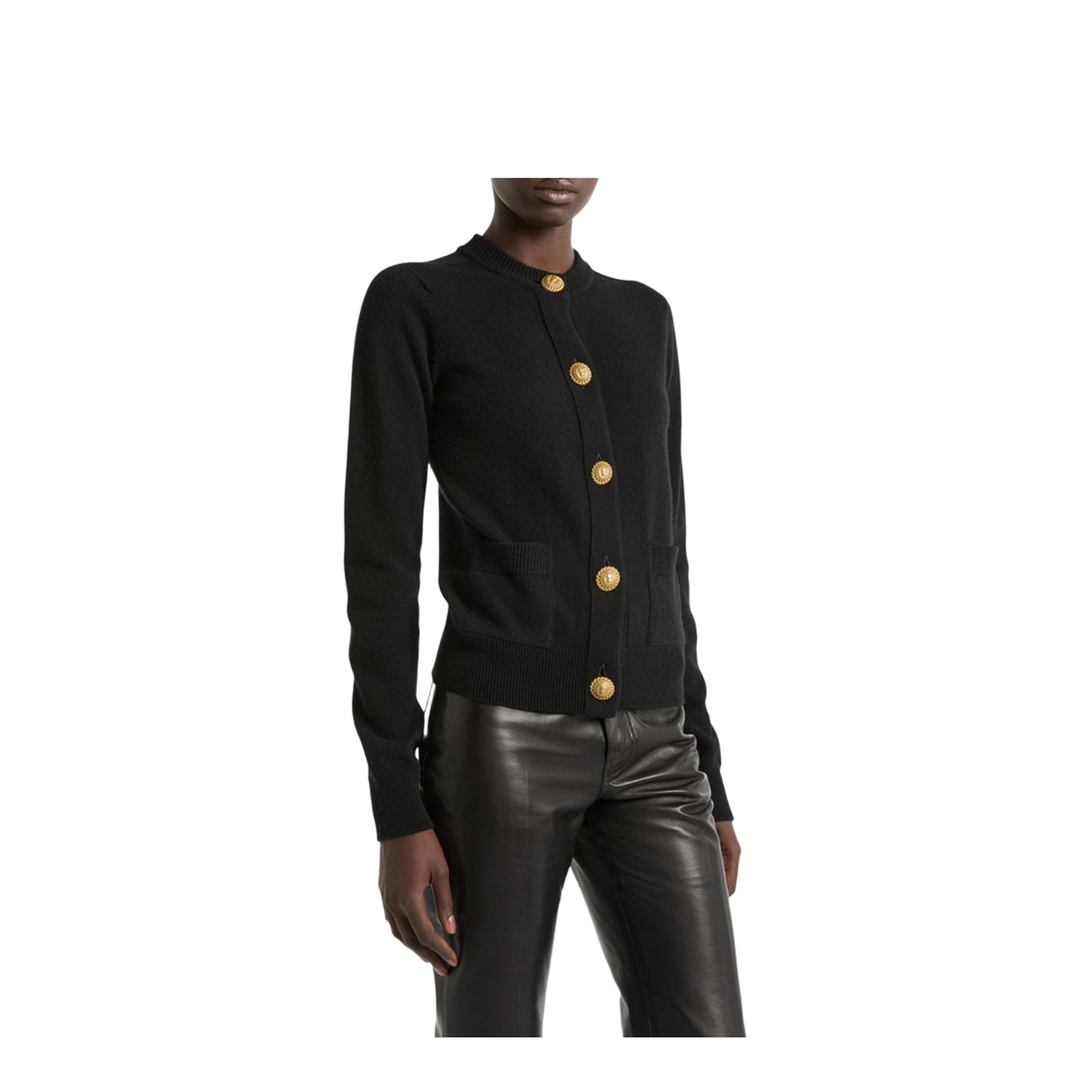 Sweaters Black - Image 4