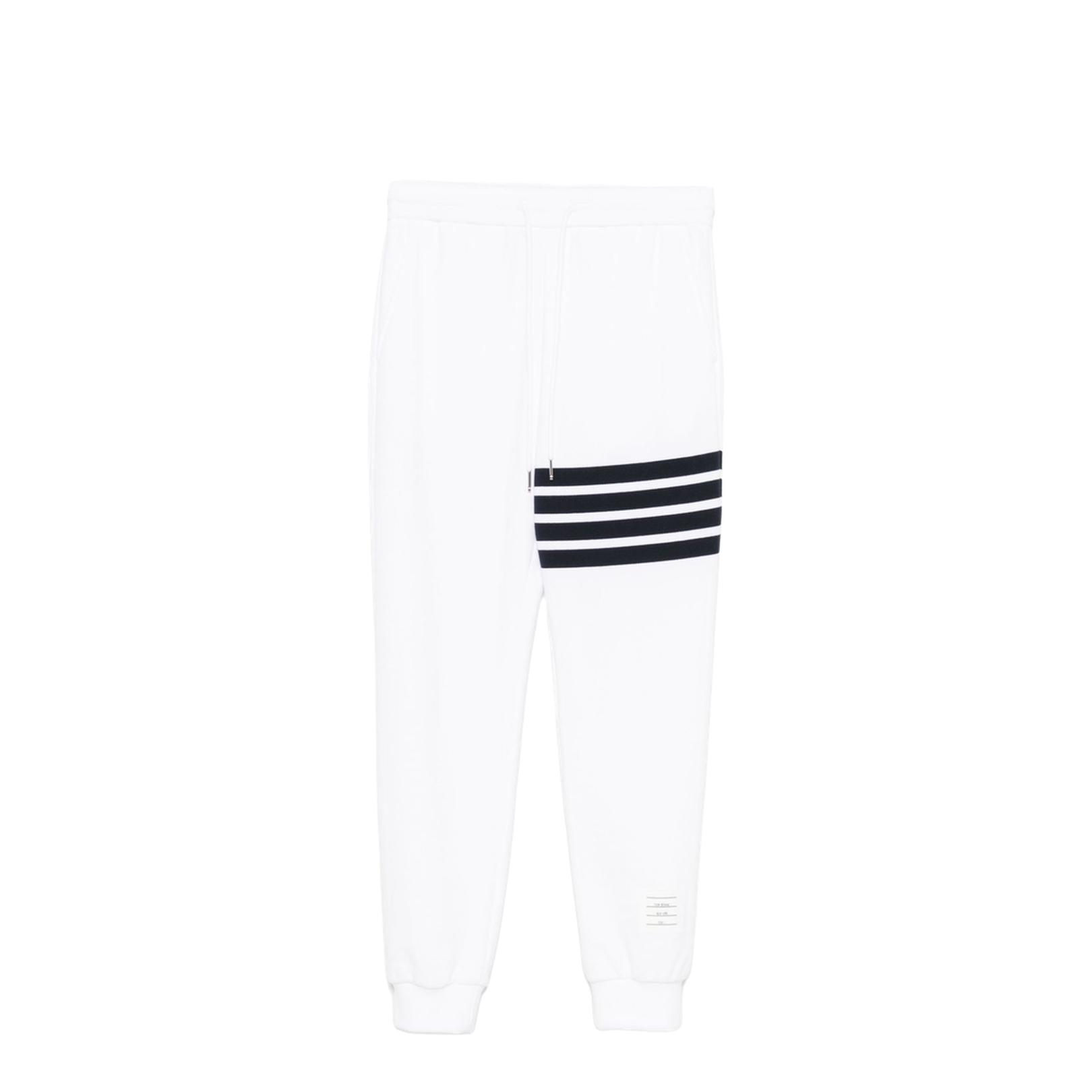 Classic Loopback 4-Bar Sweatpants - Image 1