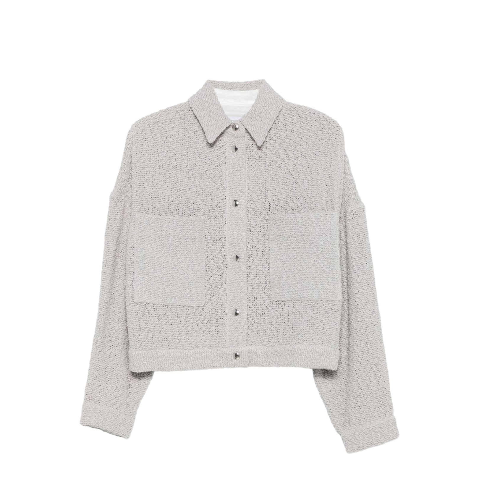 Light Grey Jackets - Image 1