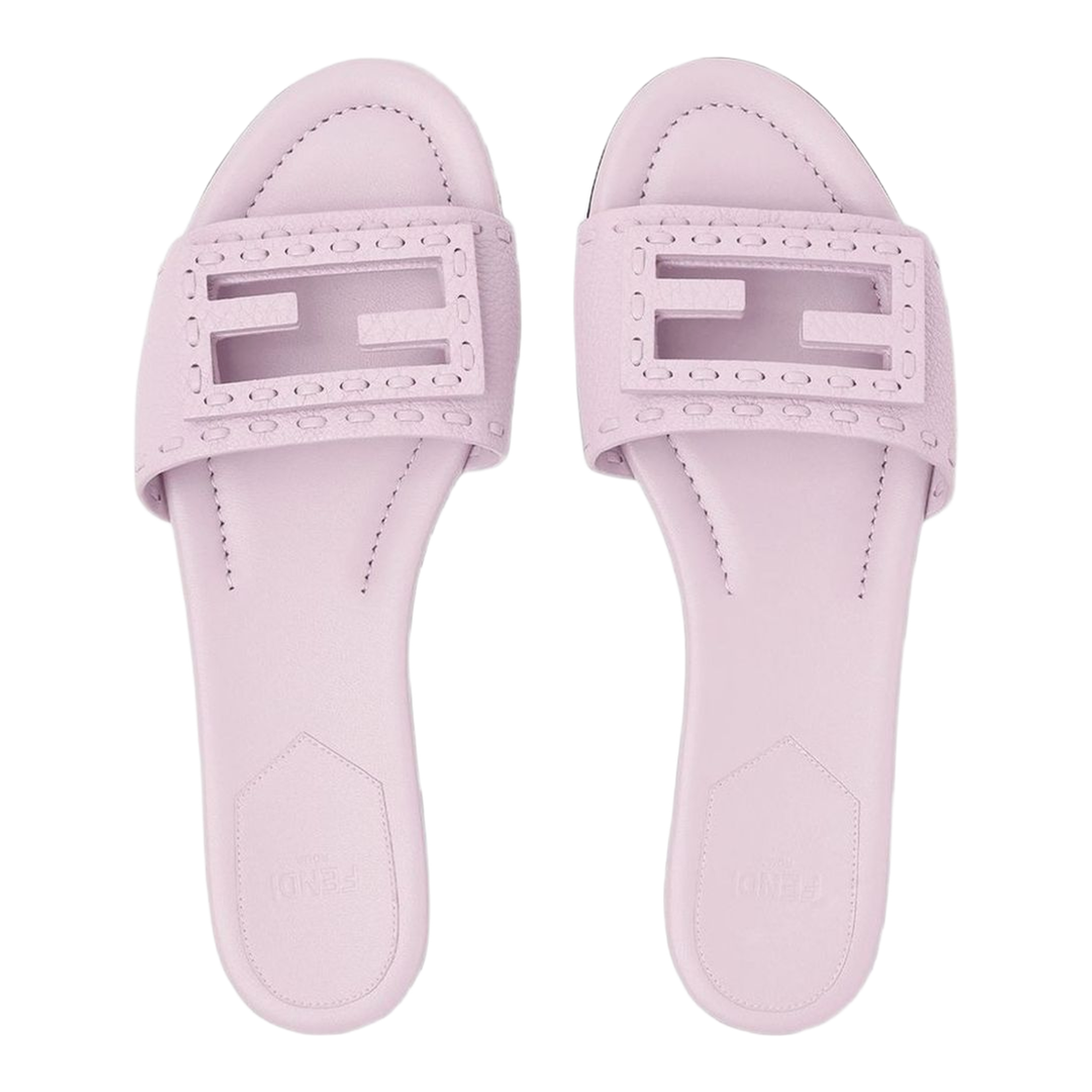 Sandals Pink - Image 4
