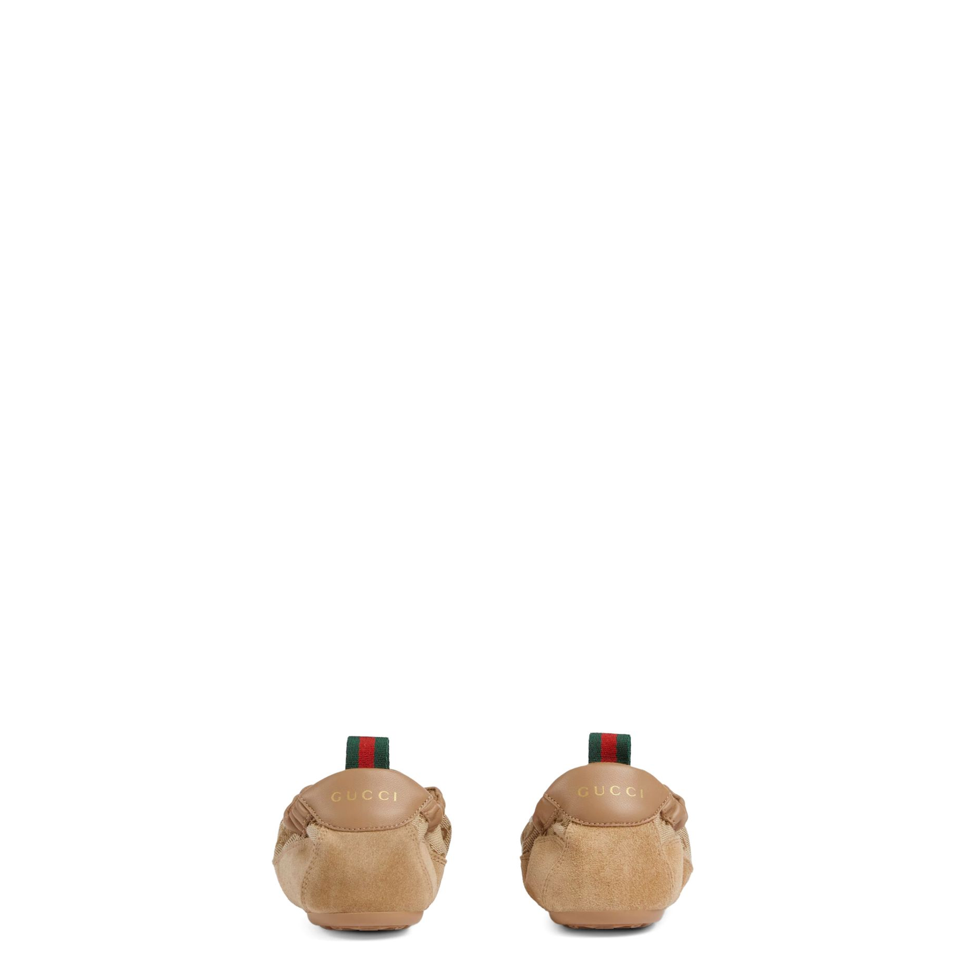 Sneakers Beige - Image 4