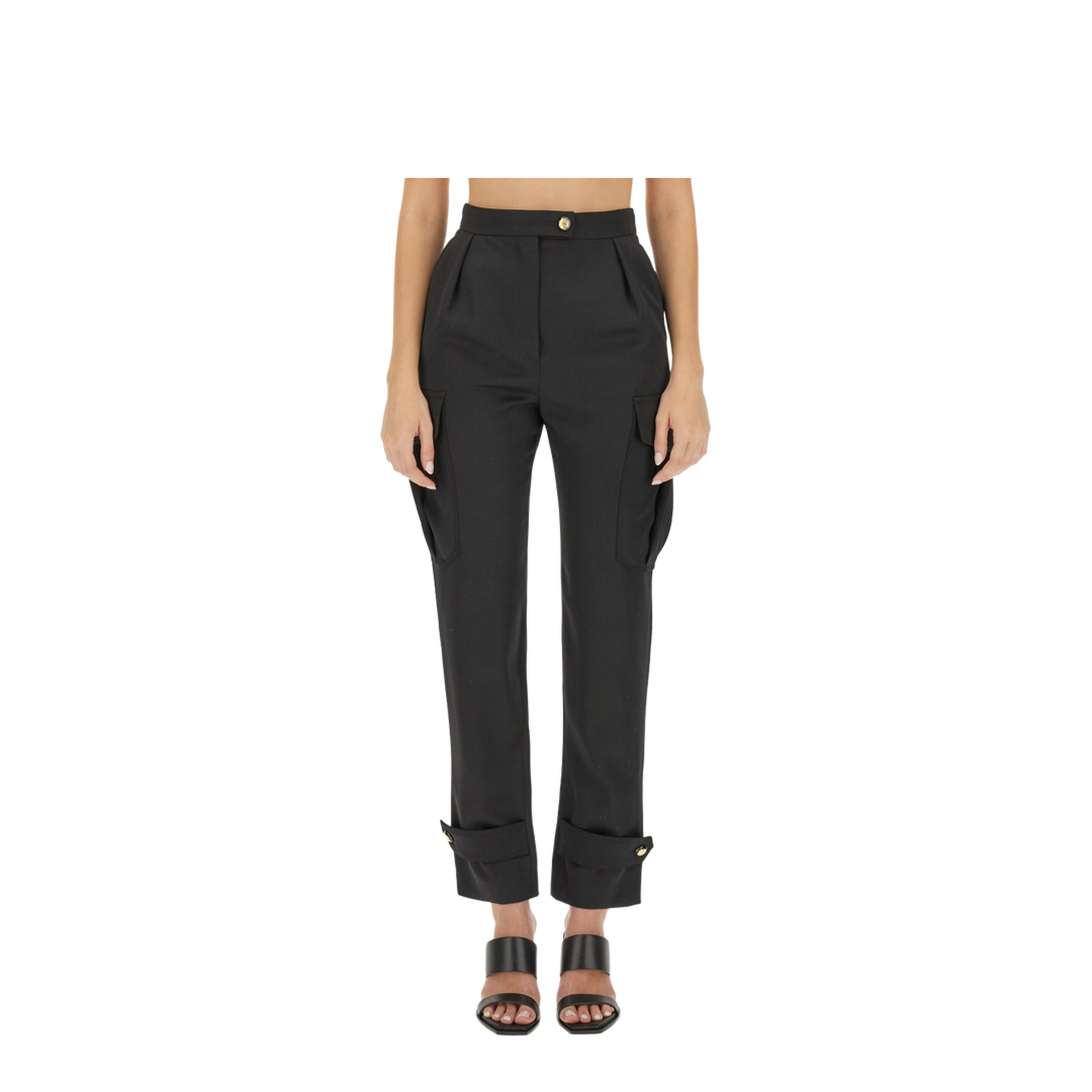 Military Pants - Image 1