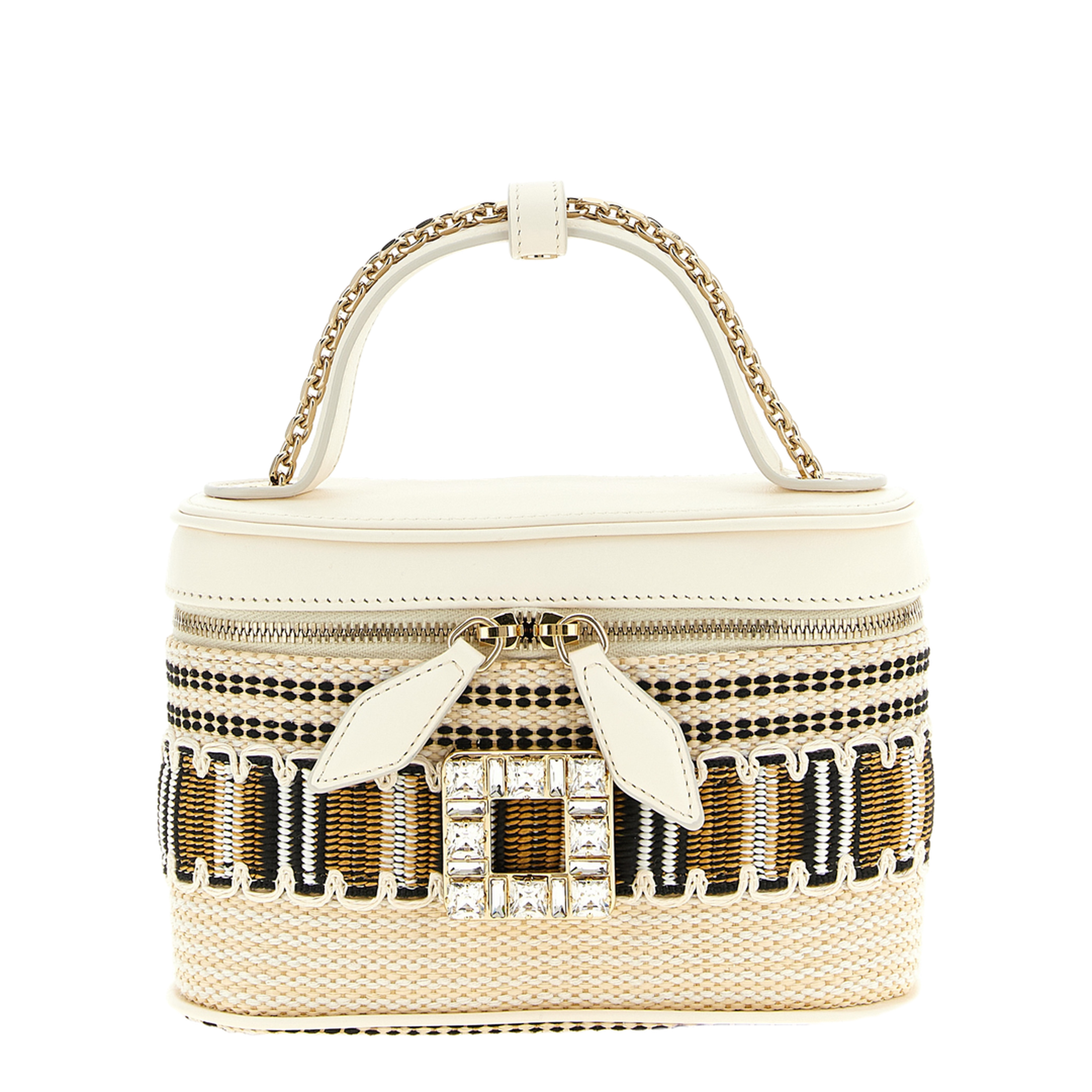 Micro 'Vanity Très Vivier' handbag - Image 1