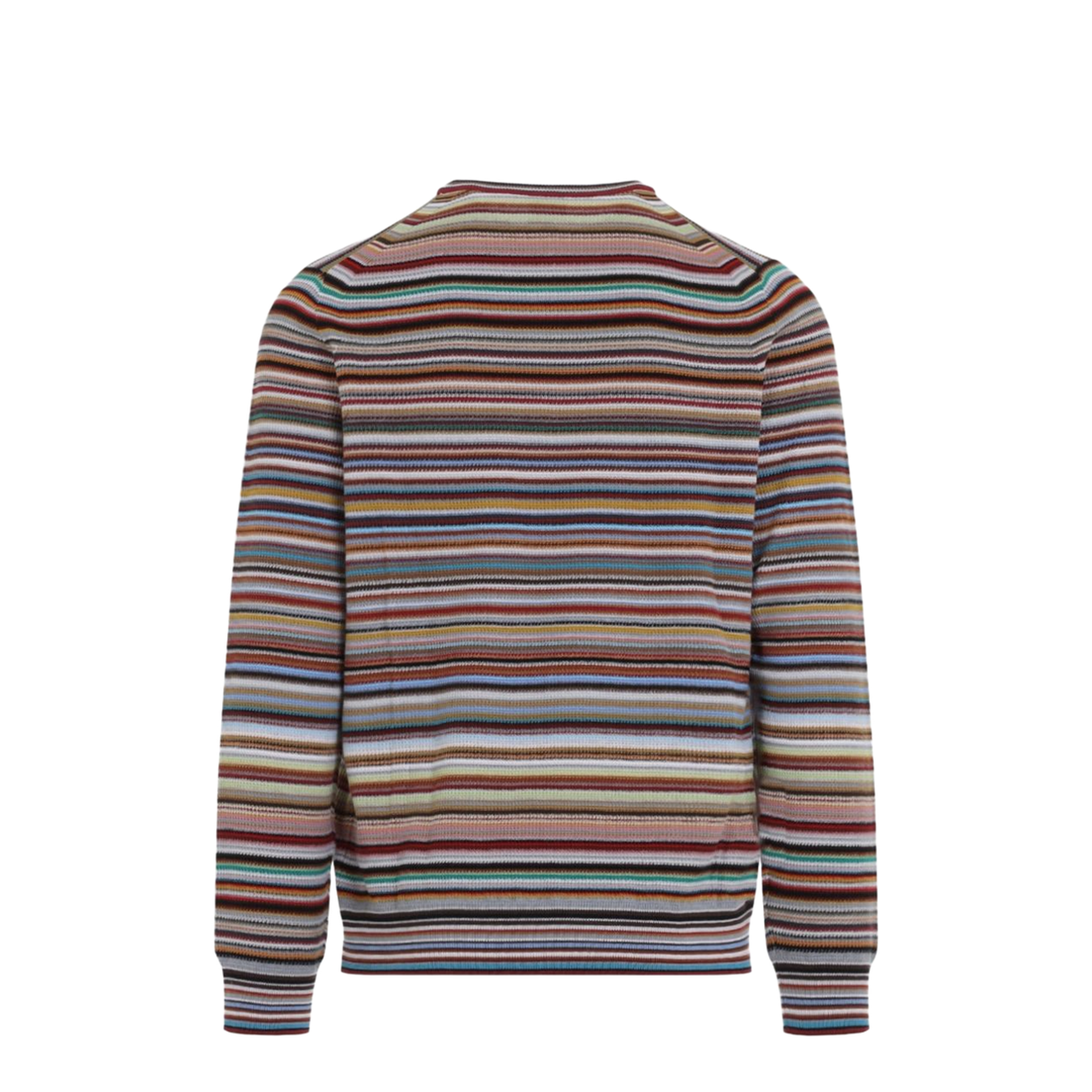 Multicolor Sweaters - Image 4