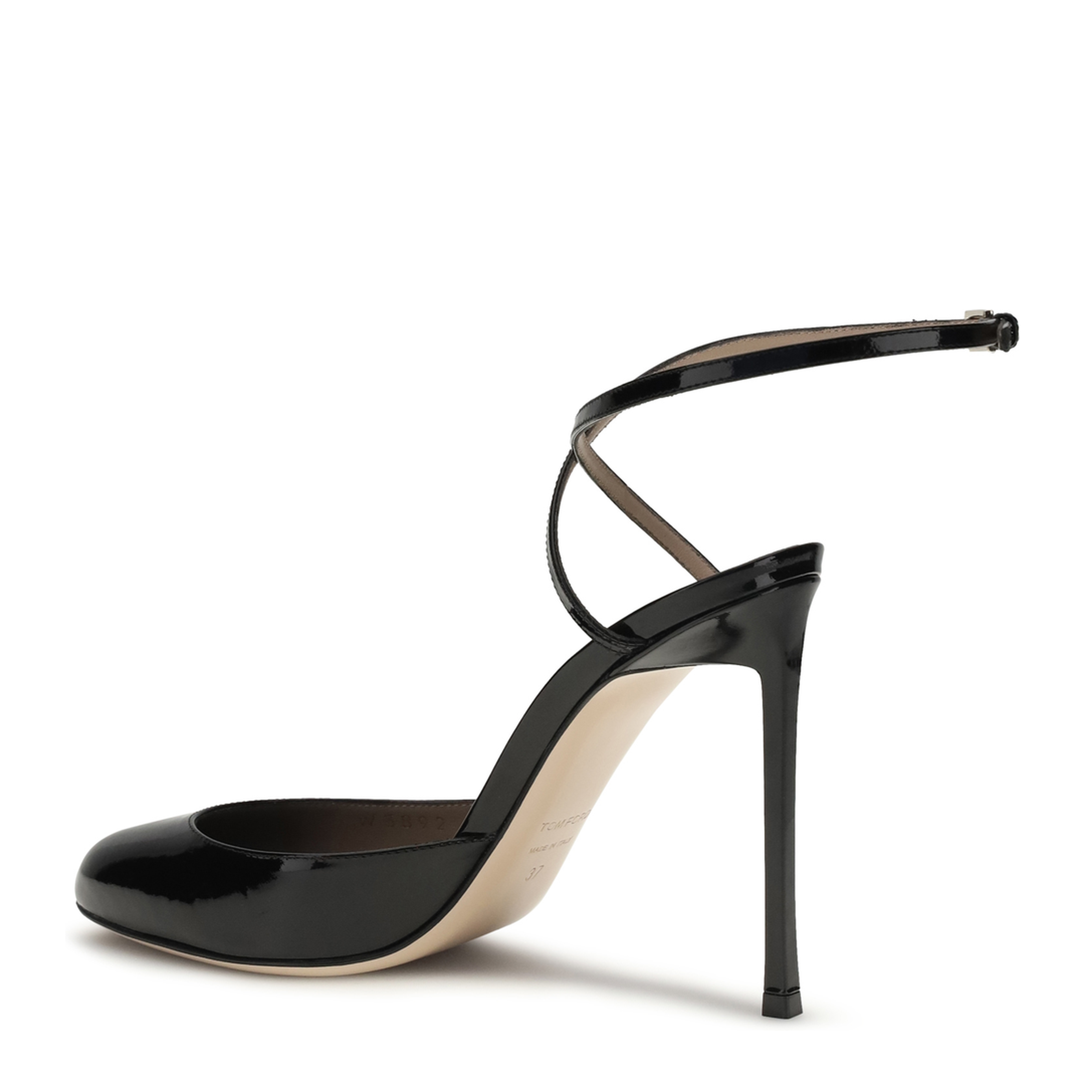 Selen Pumps - Image 3