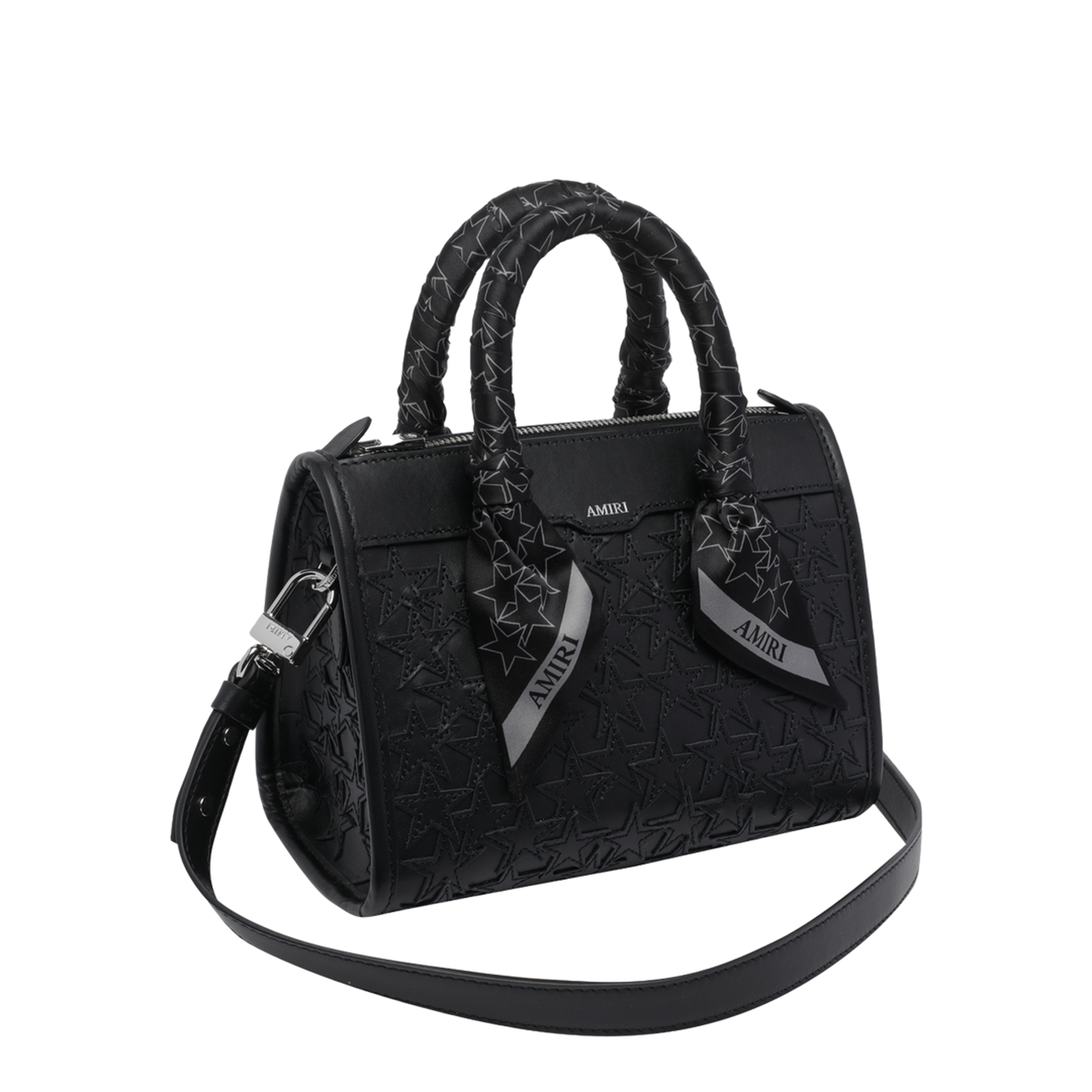 Stars Triangle Handbag - Image 2