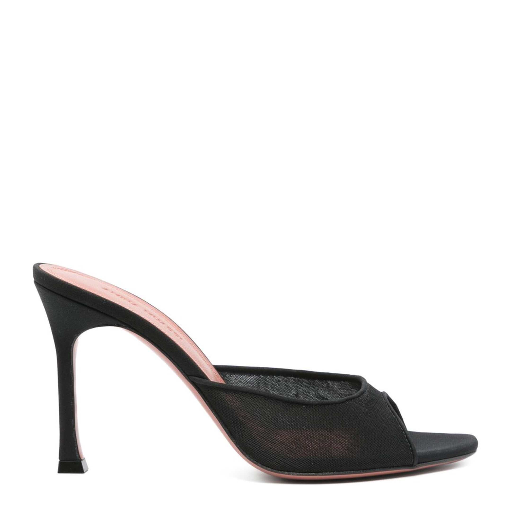 Sandals Black - Image 1