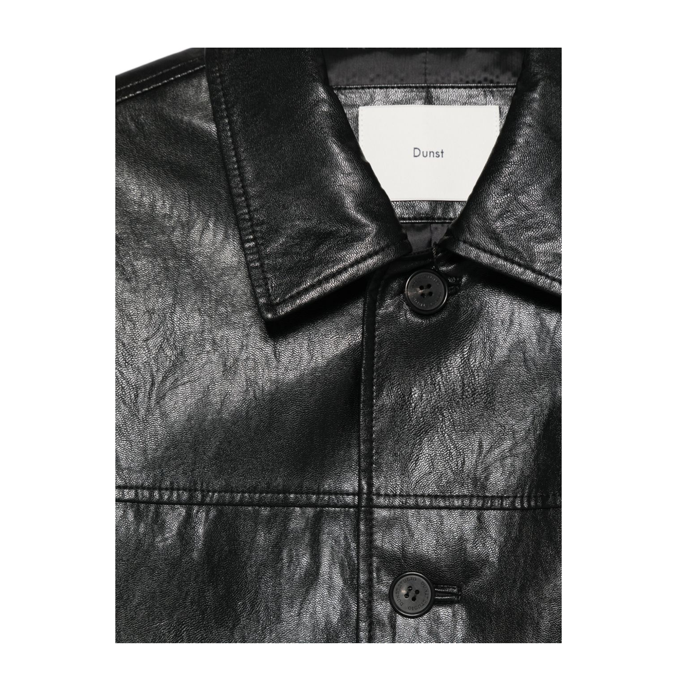 Jackets Black - Image 3