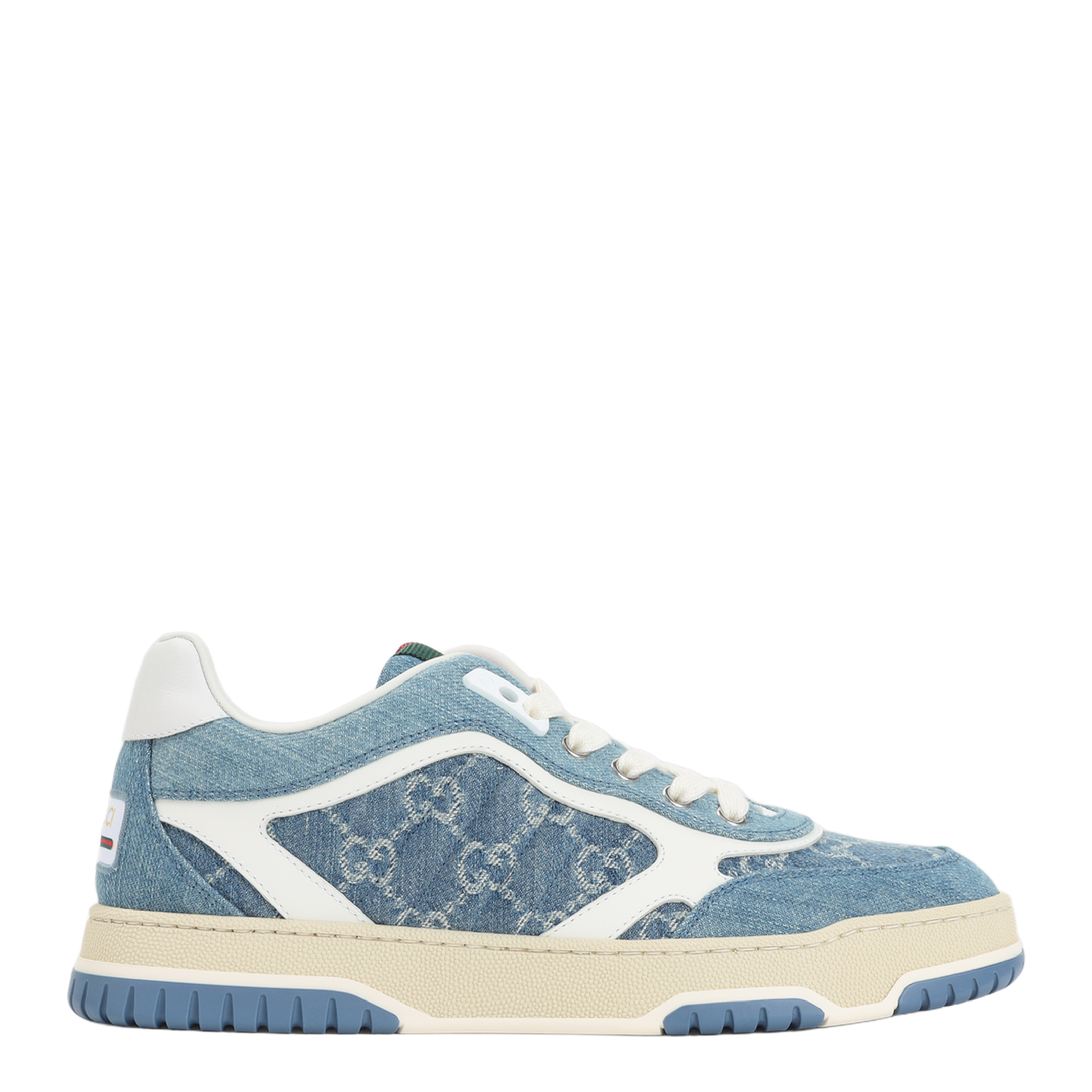 Re Web Sneakers - Image 1