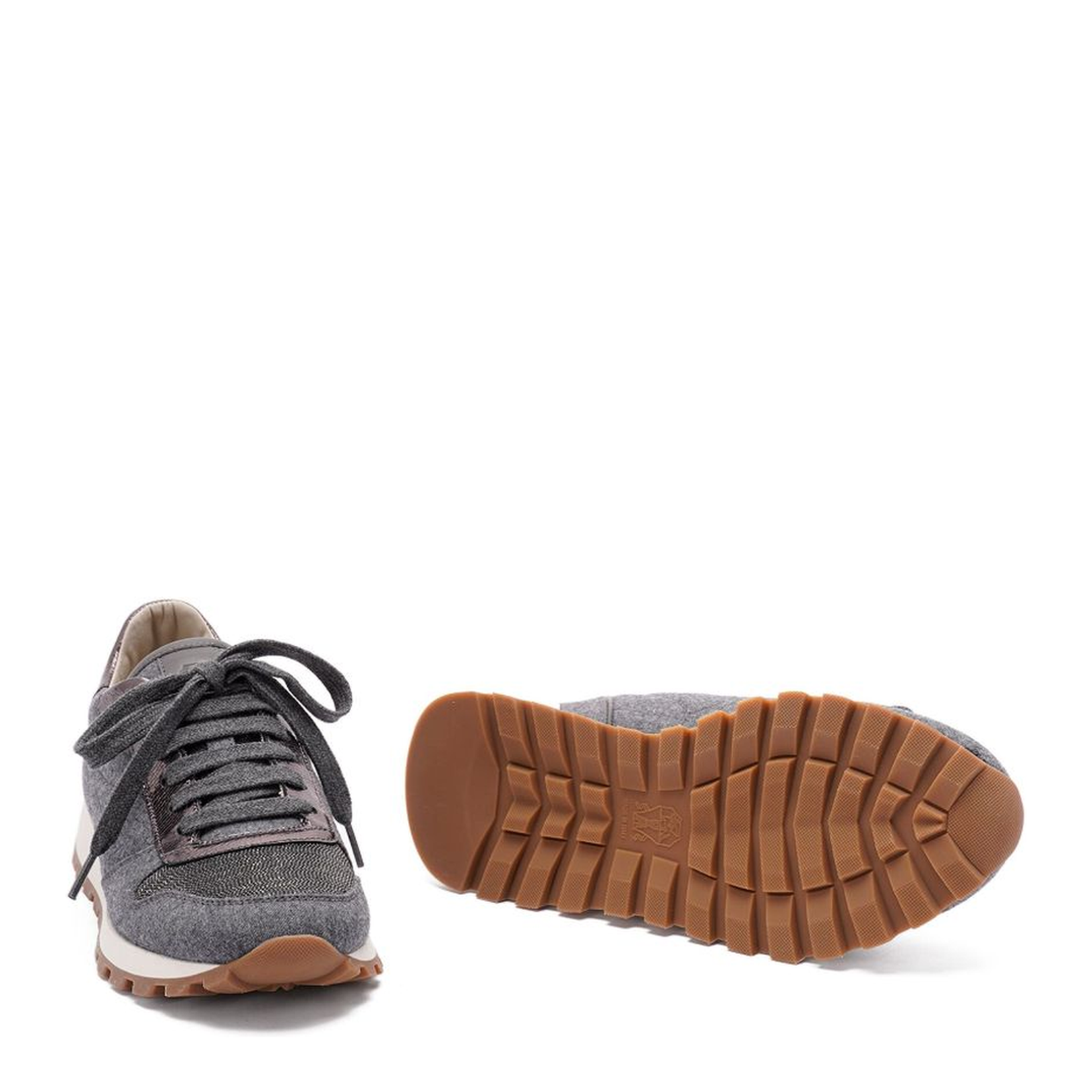 Runners Precious Toe Sneakers - Image 5
