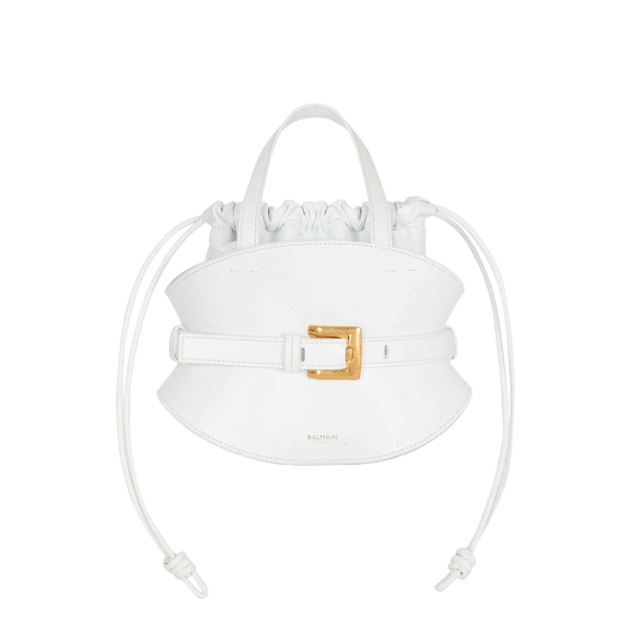 Shuffle Mini Handheld Bag - Image 1