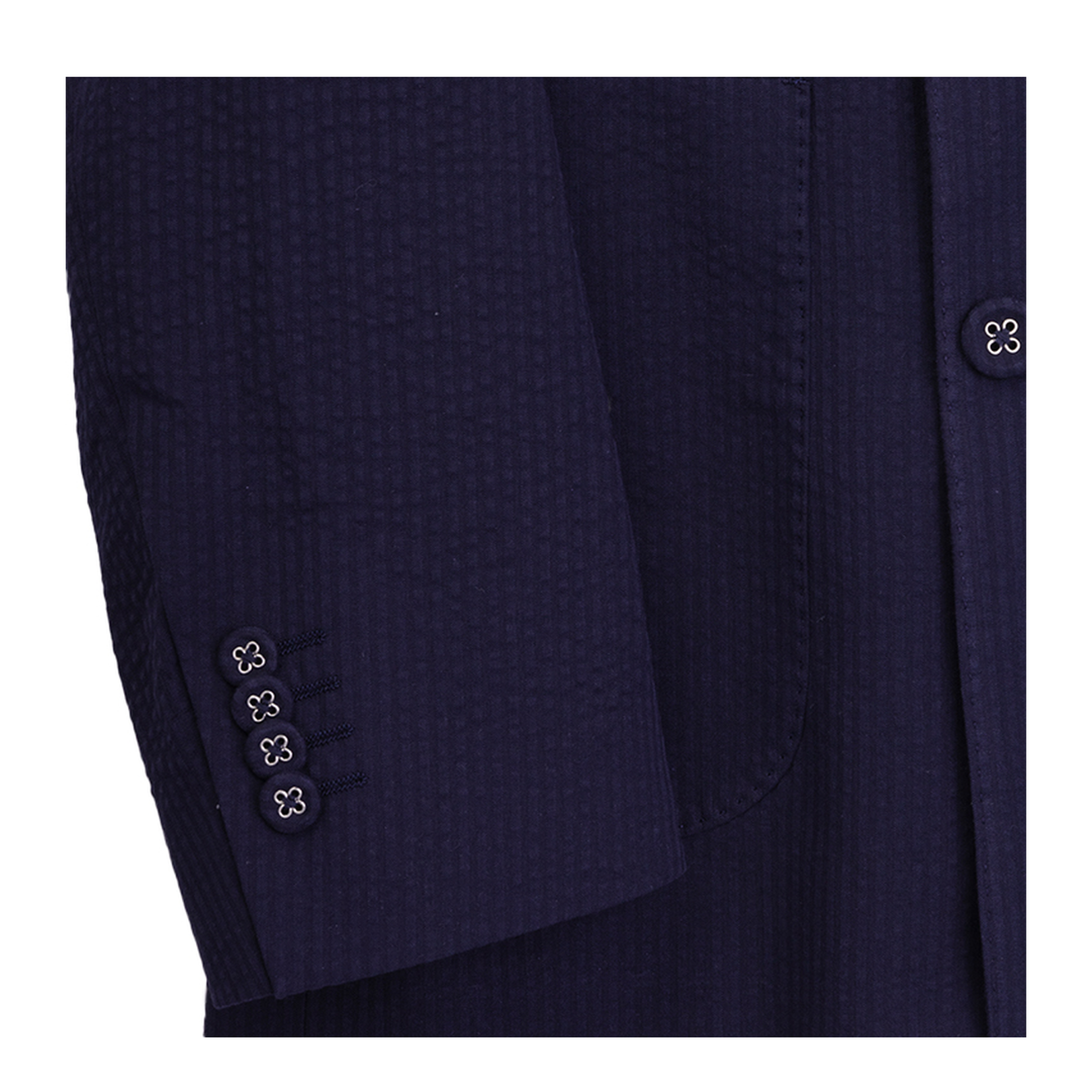 Jackets Blue - Image 4