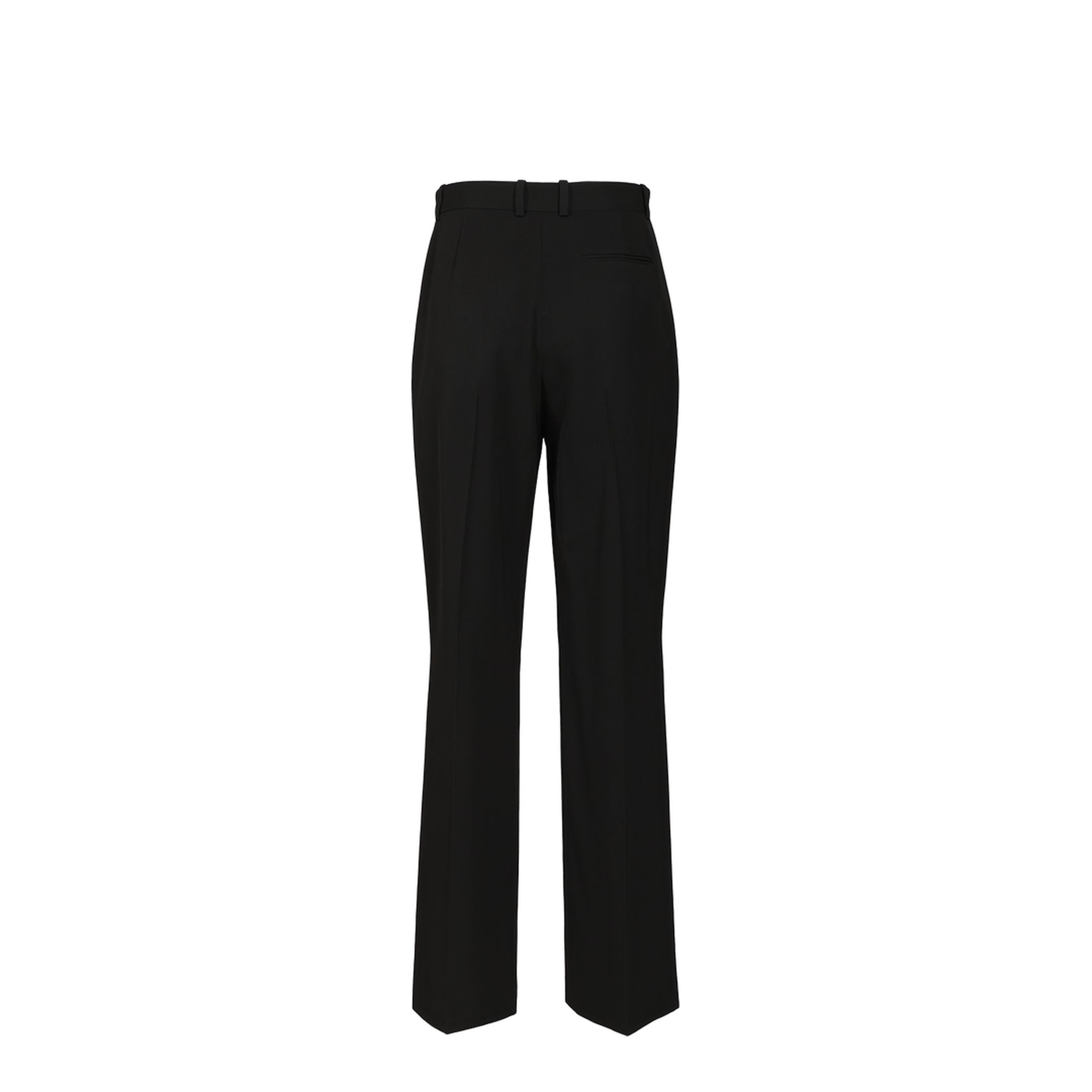 Casual Pants Black - Image 2