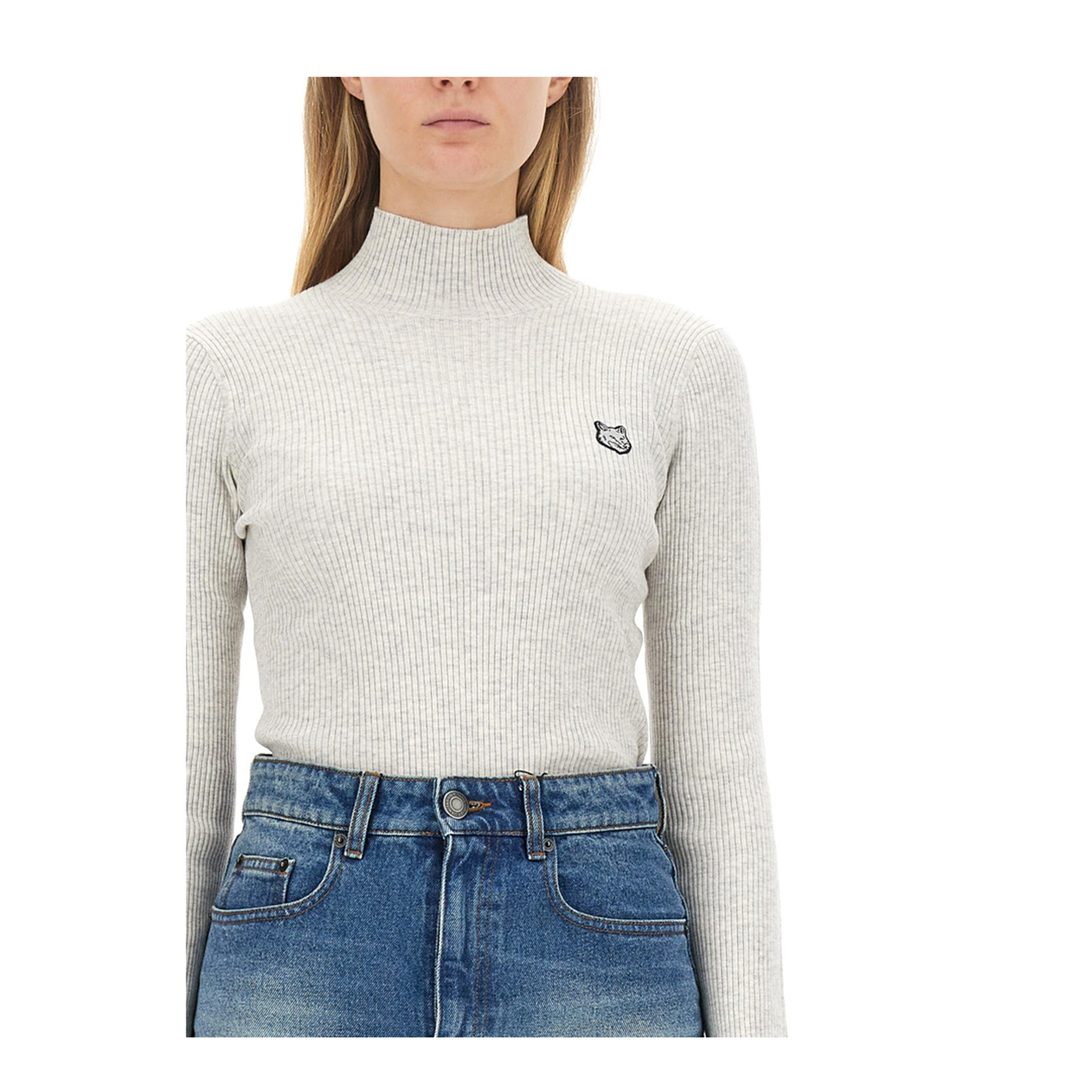 Fox Patch Jersey - Image 4