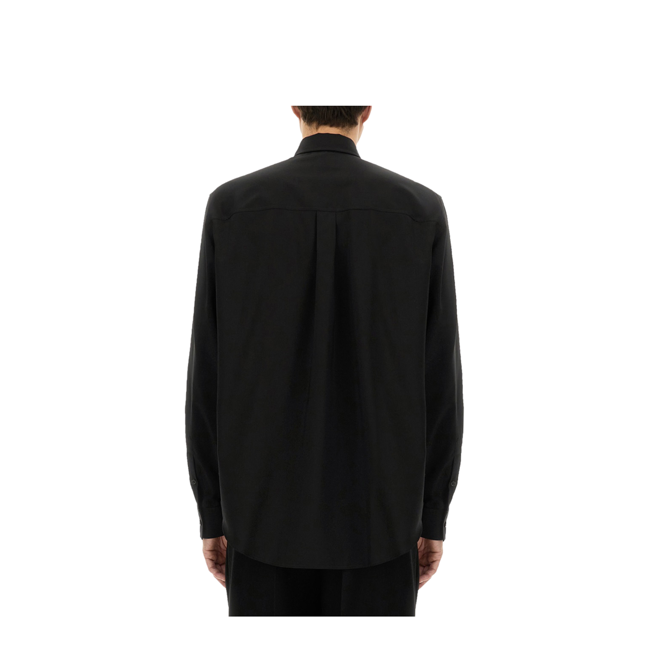 Tailor-Made Shirt - Image 3