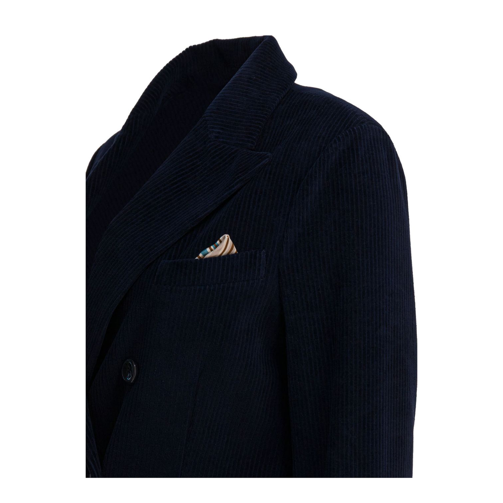 Jackets Blue - Image 2