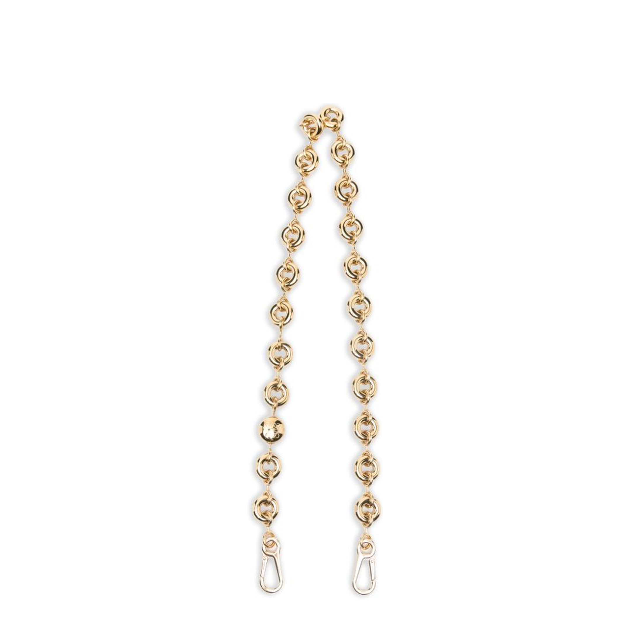 Donut Chain Gold - Image 1