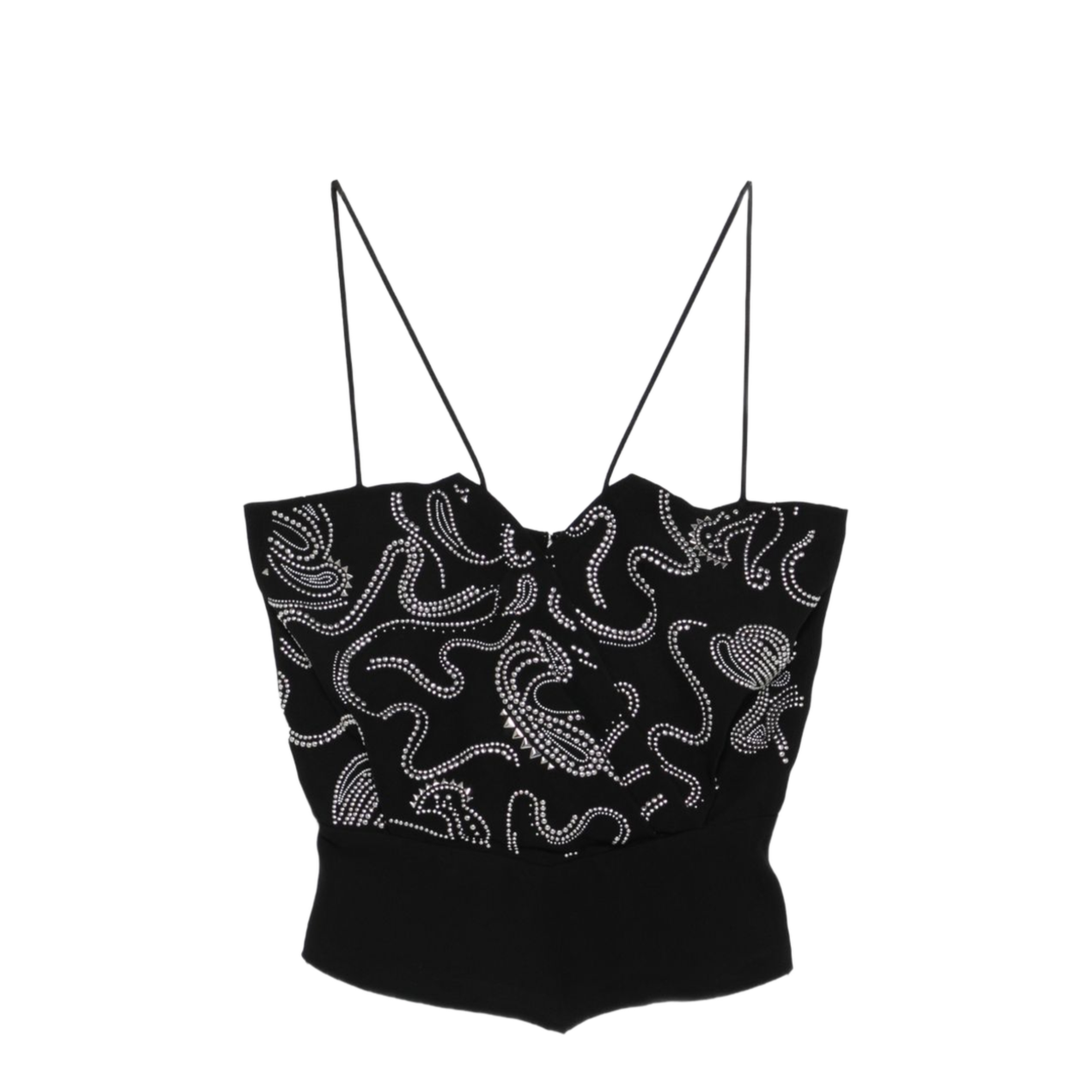 Top Black - Image 1