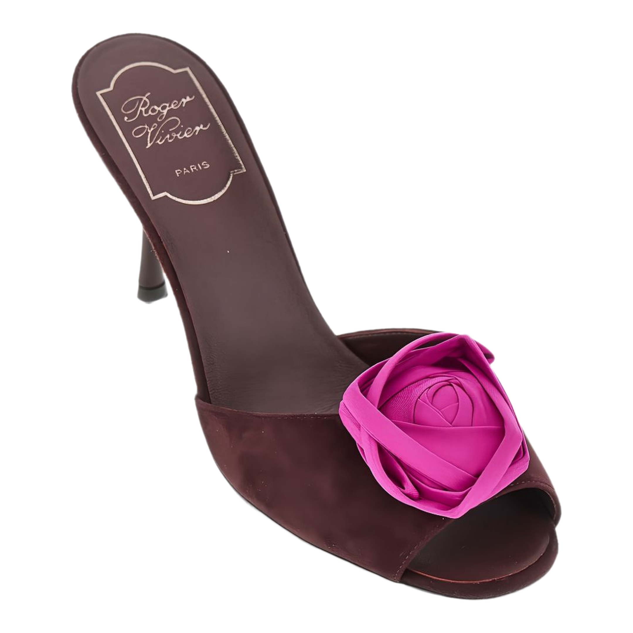 Sandals Brown - Image 2