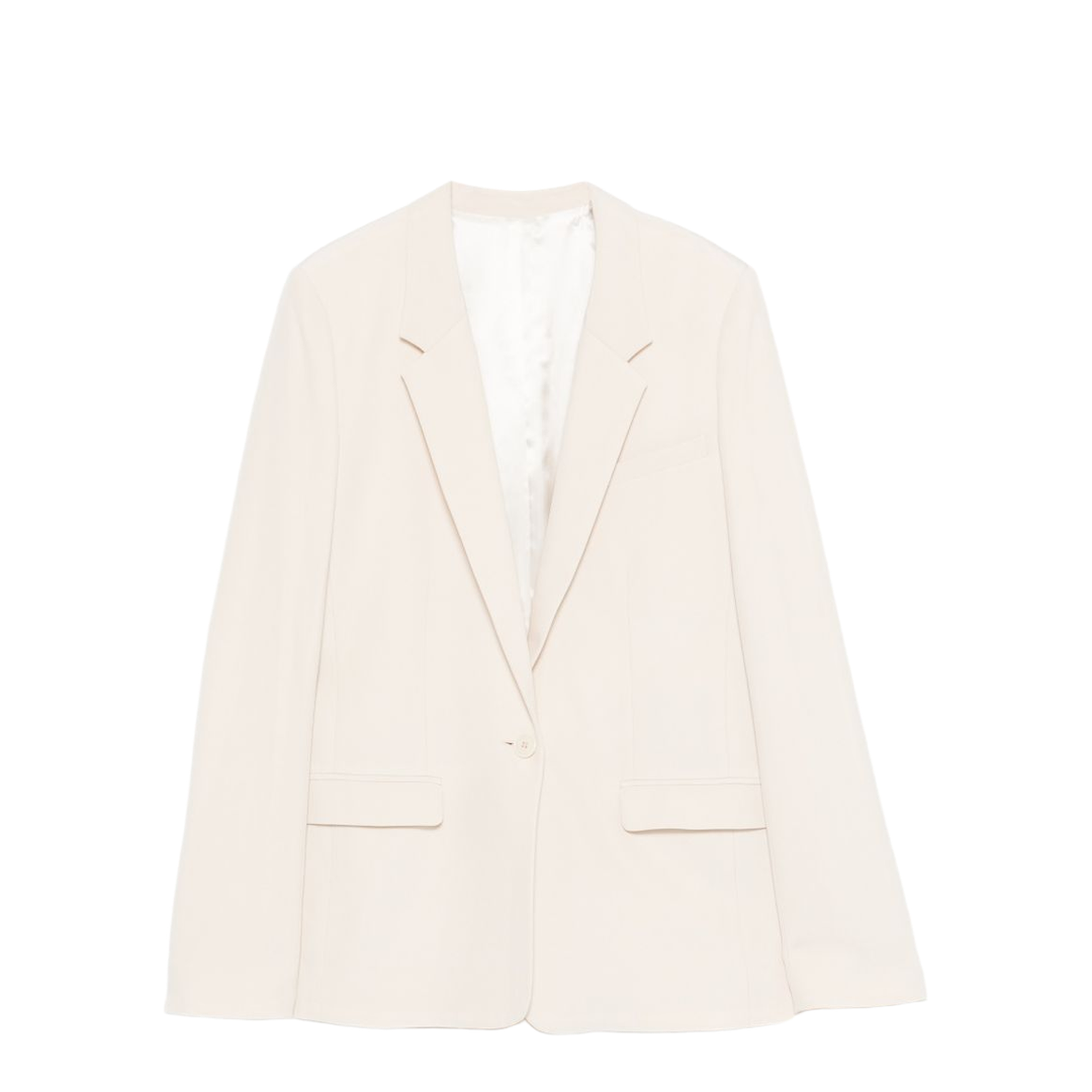 Jackets Beige - Image 1