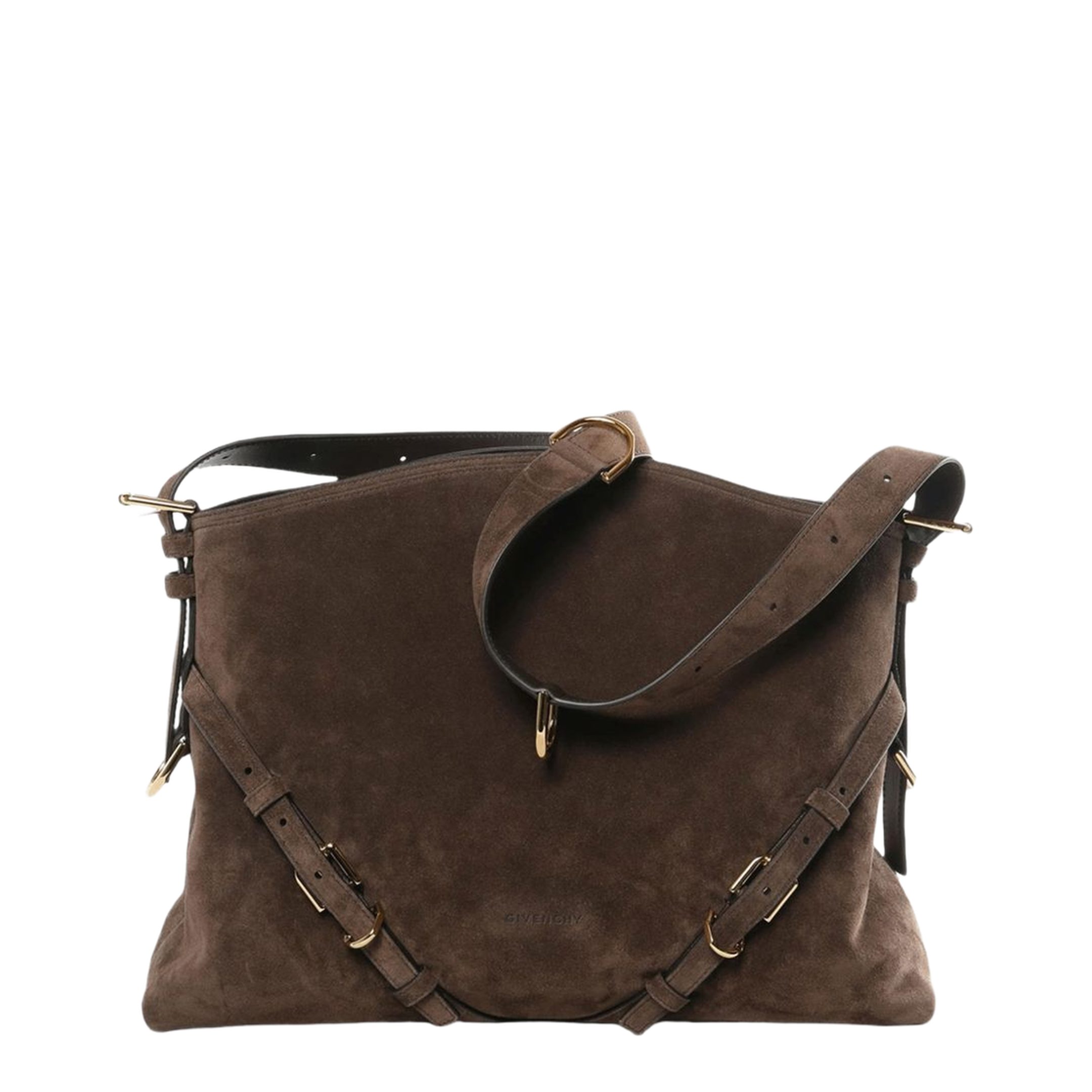 Brown Bag - Image 1