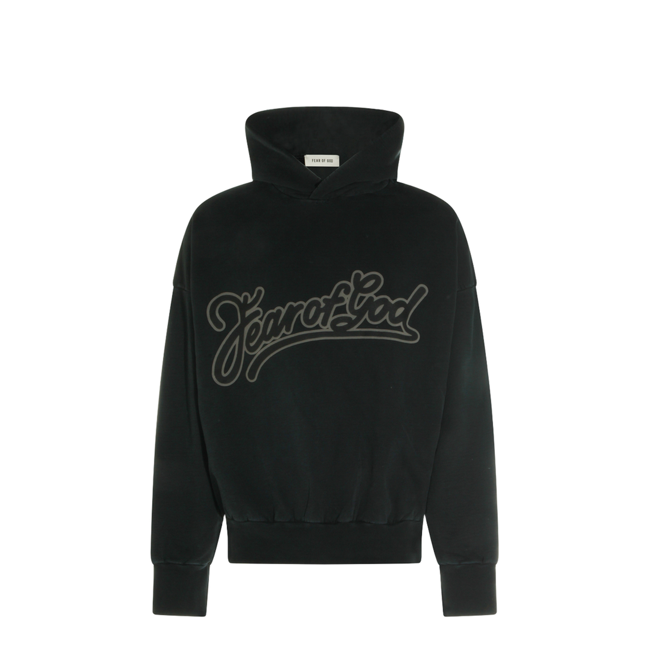 Light Grey Sweater - Image 1