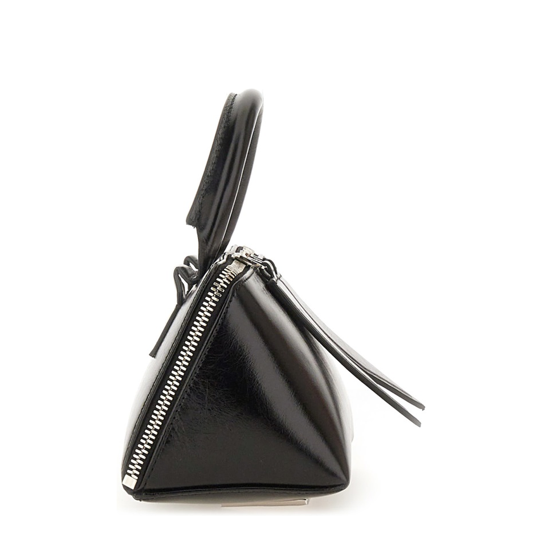 Friday Mini Bag - Black - Image 7