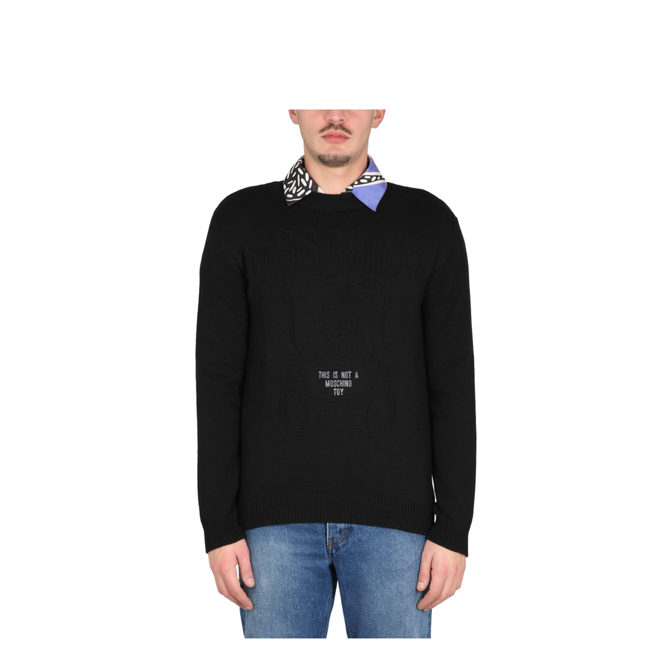 Teddy Shirt - Image 1