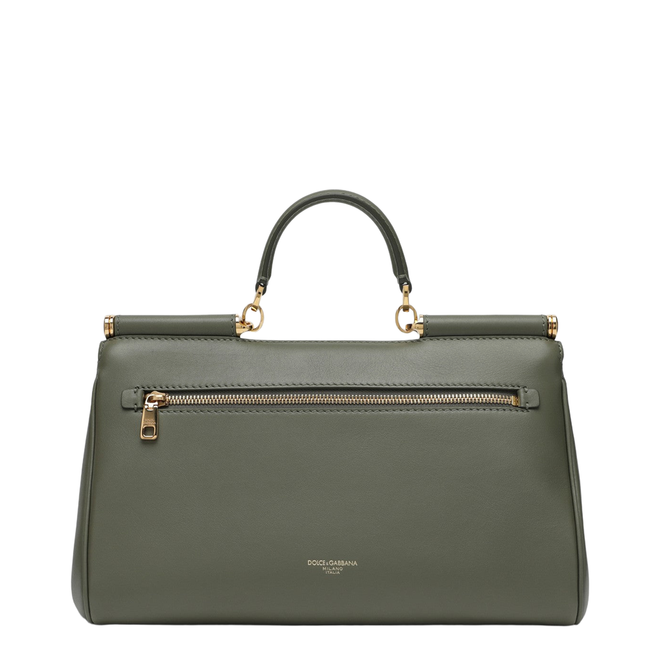 Green Bag - Image 2