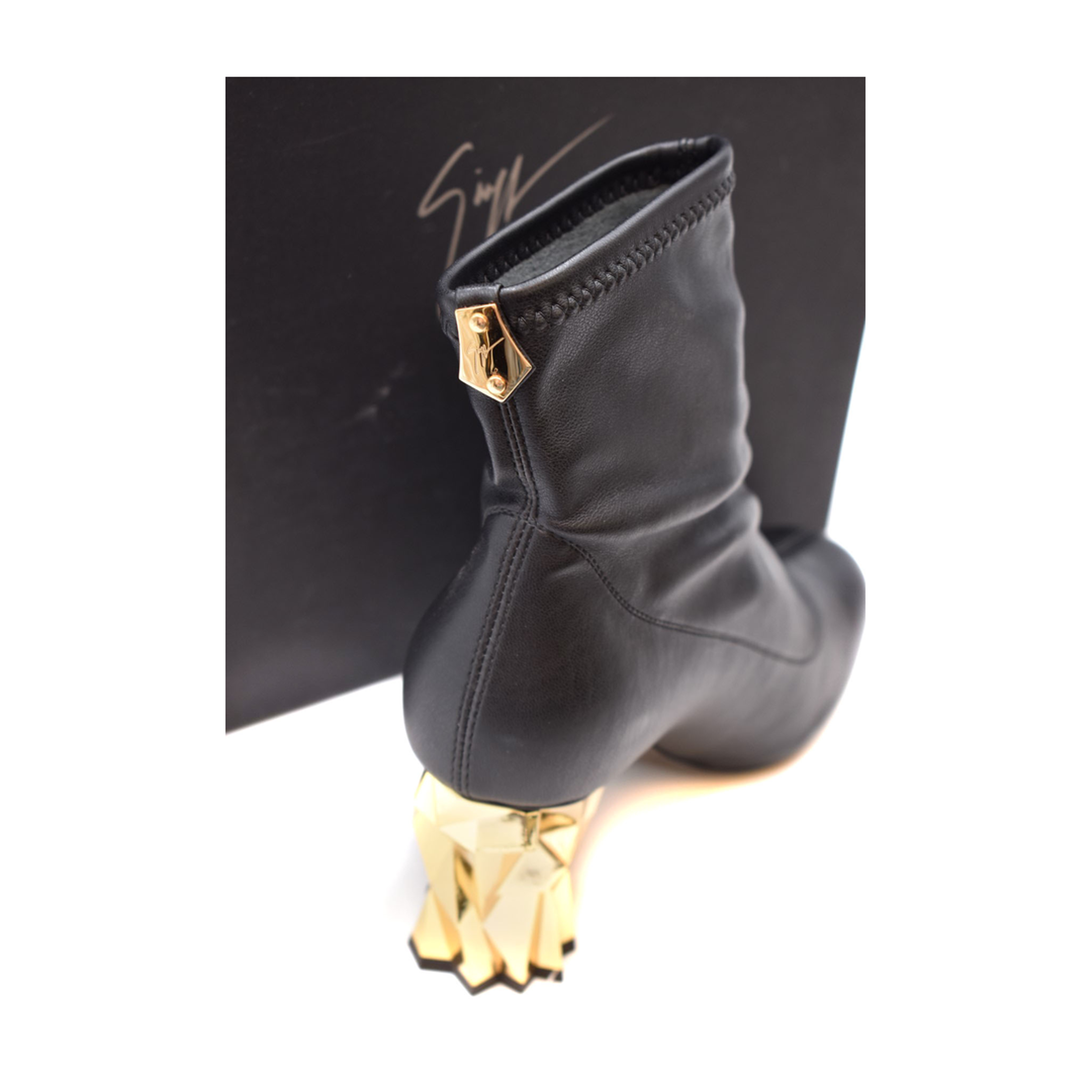 Booties - Image 4