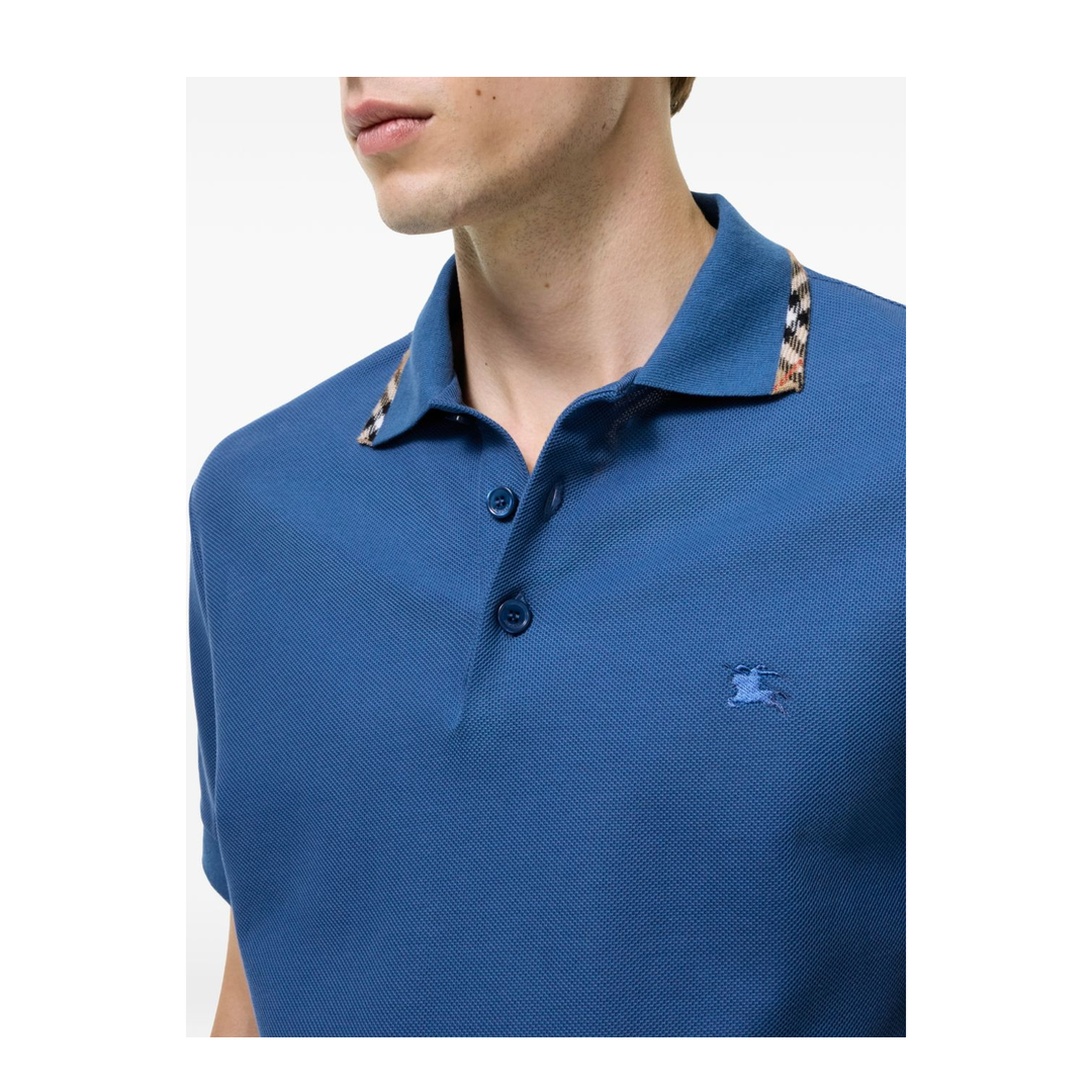 T-shirts and Polos NAVY - Image 2