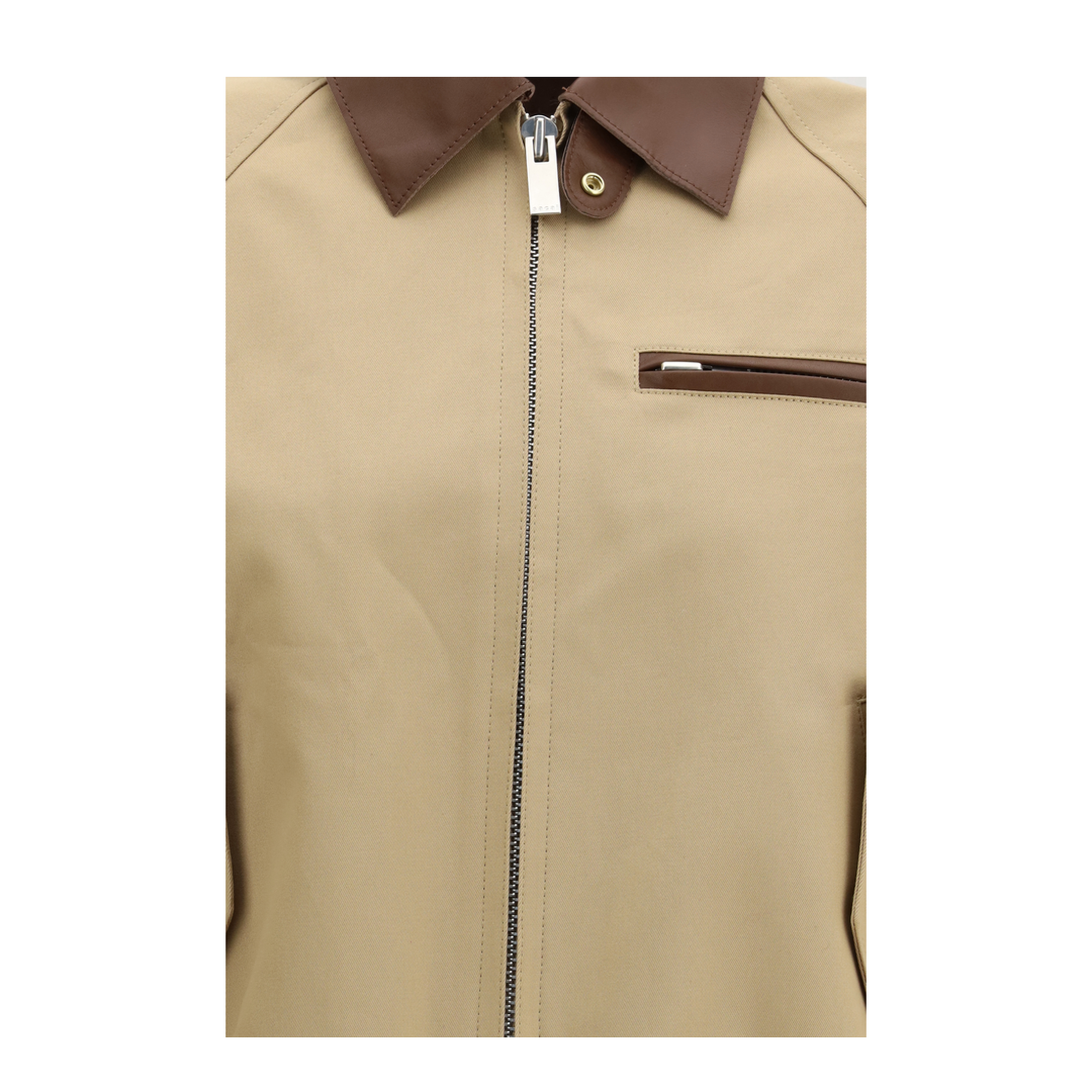 Cotton Jacket - Image 3
