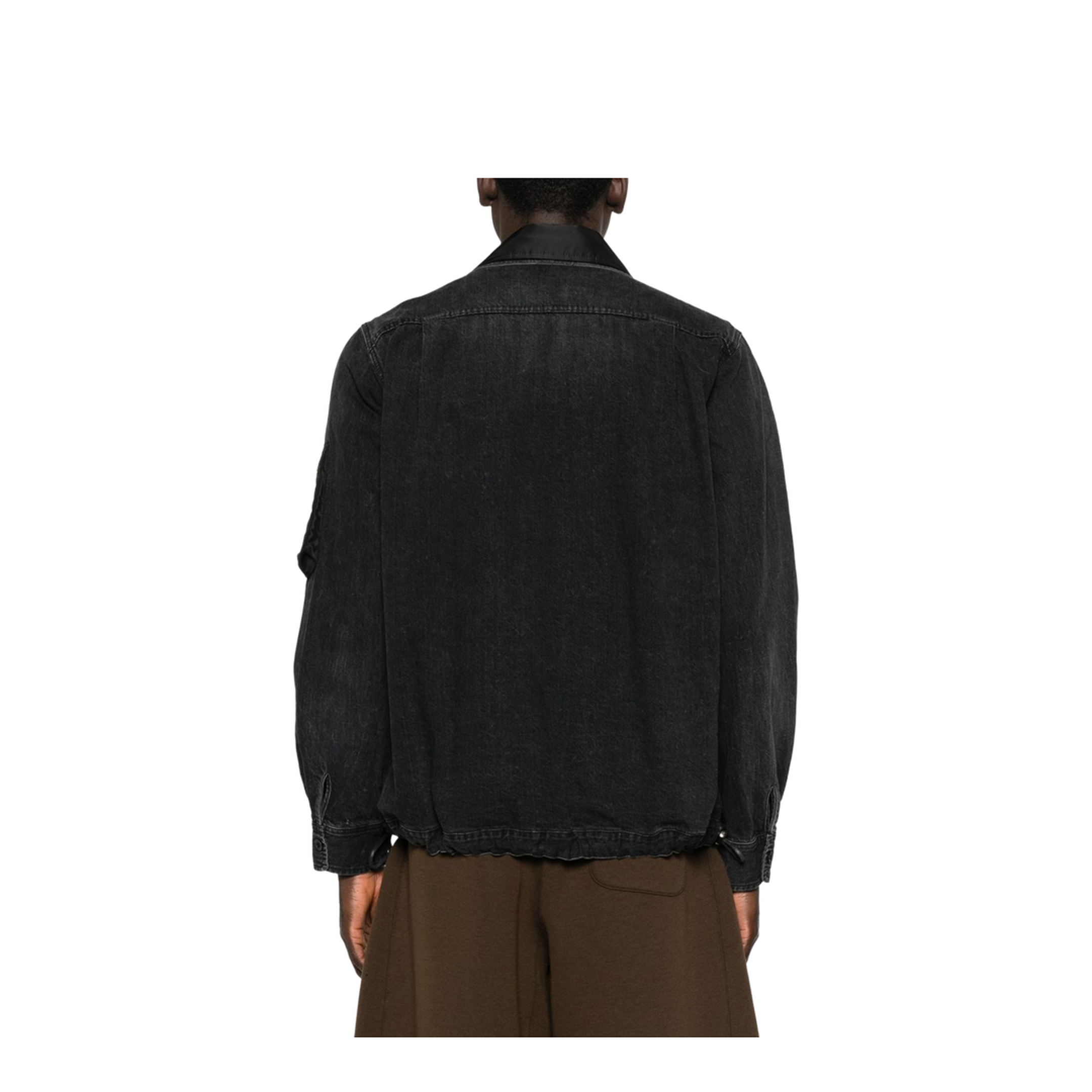 Coats Black - Image 2